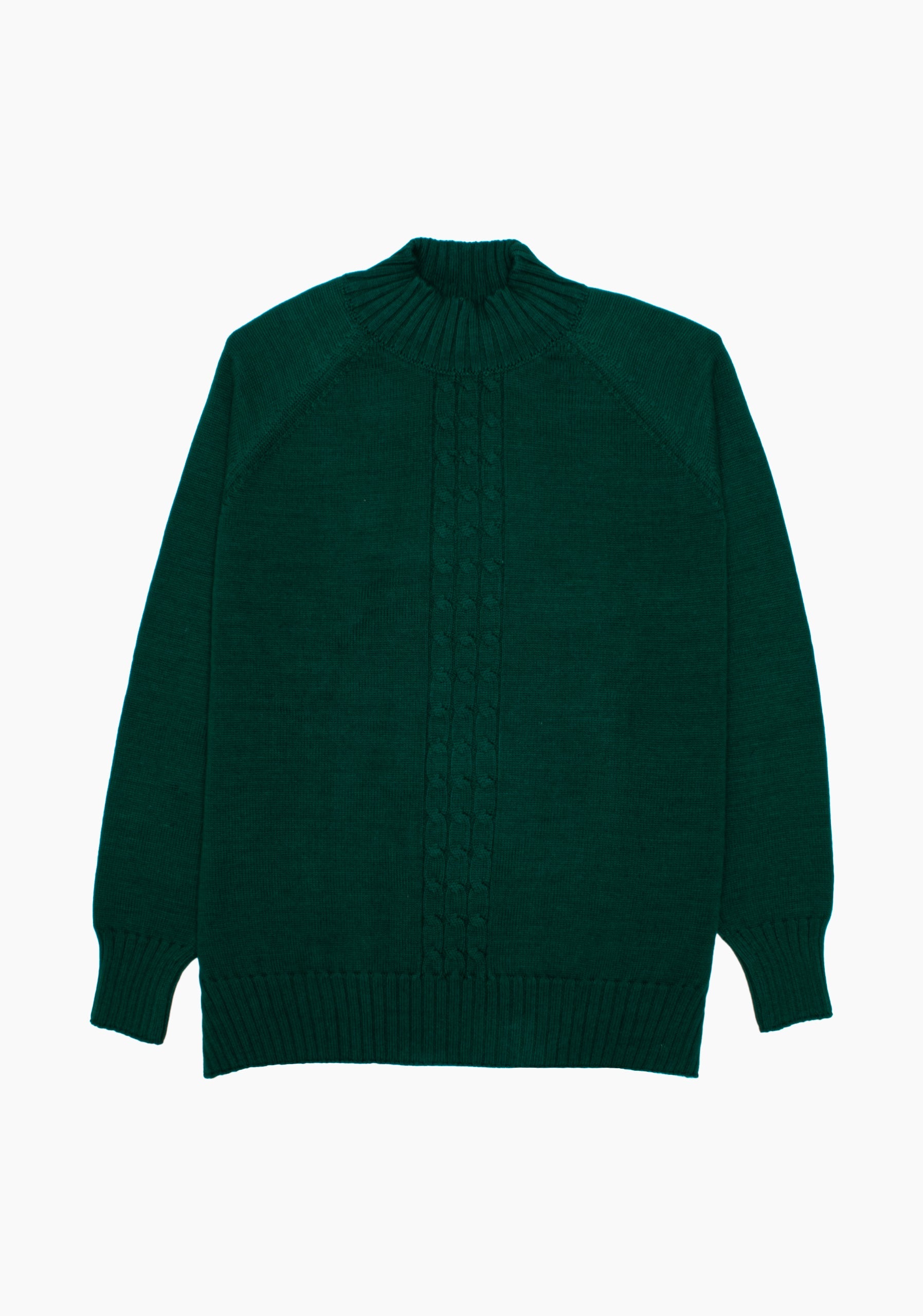 Sweater Arizona Verde