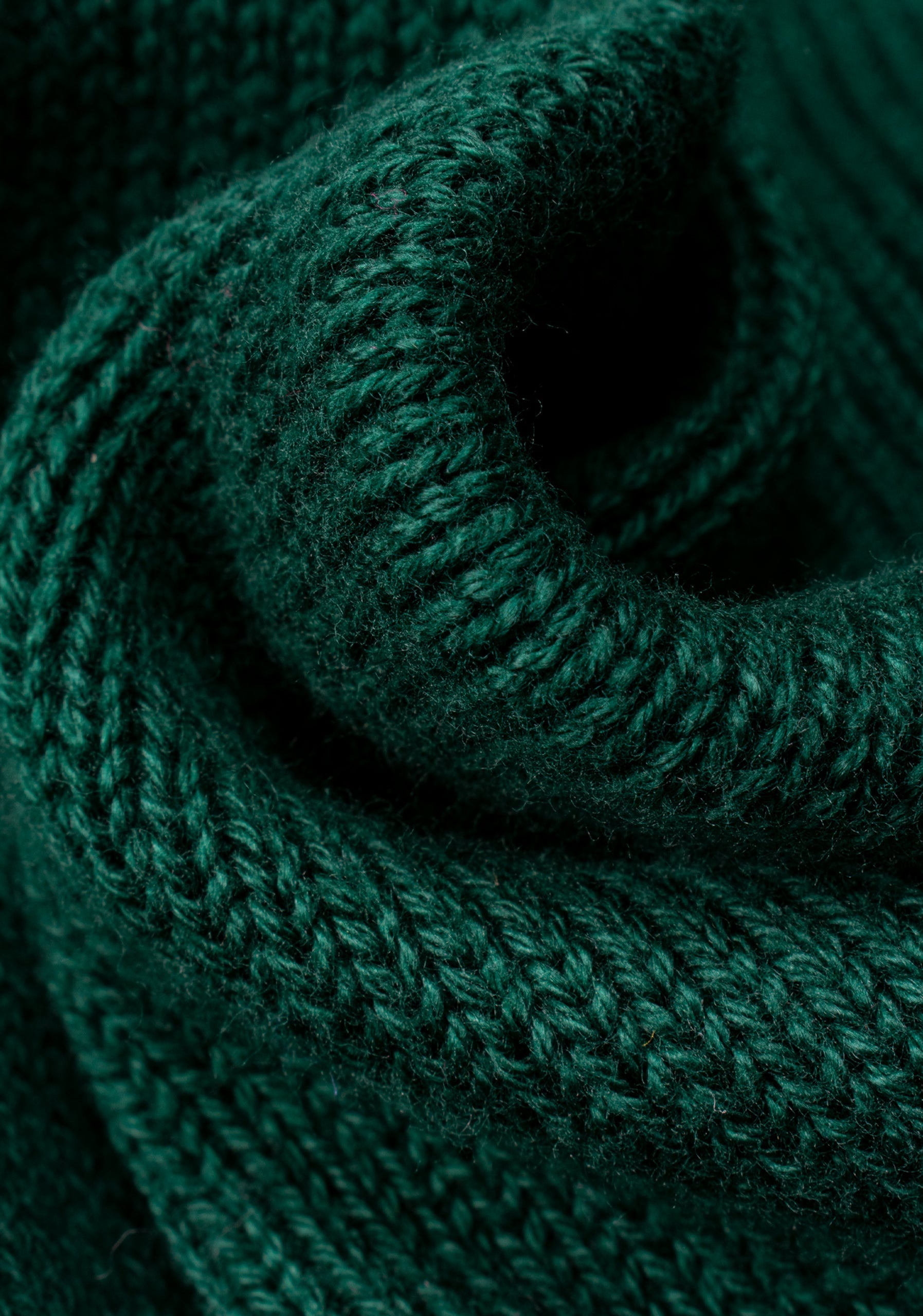 Sweater Arizona Verde