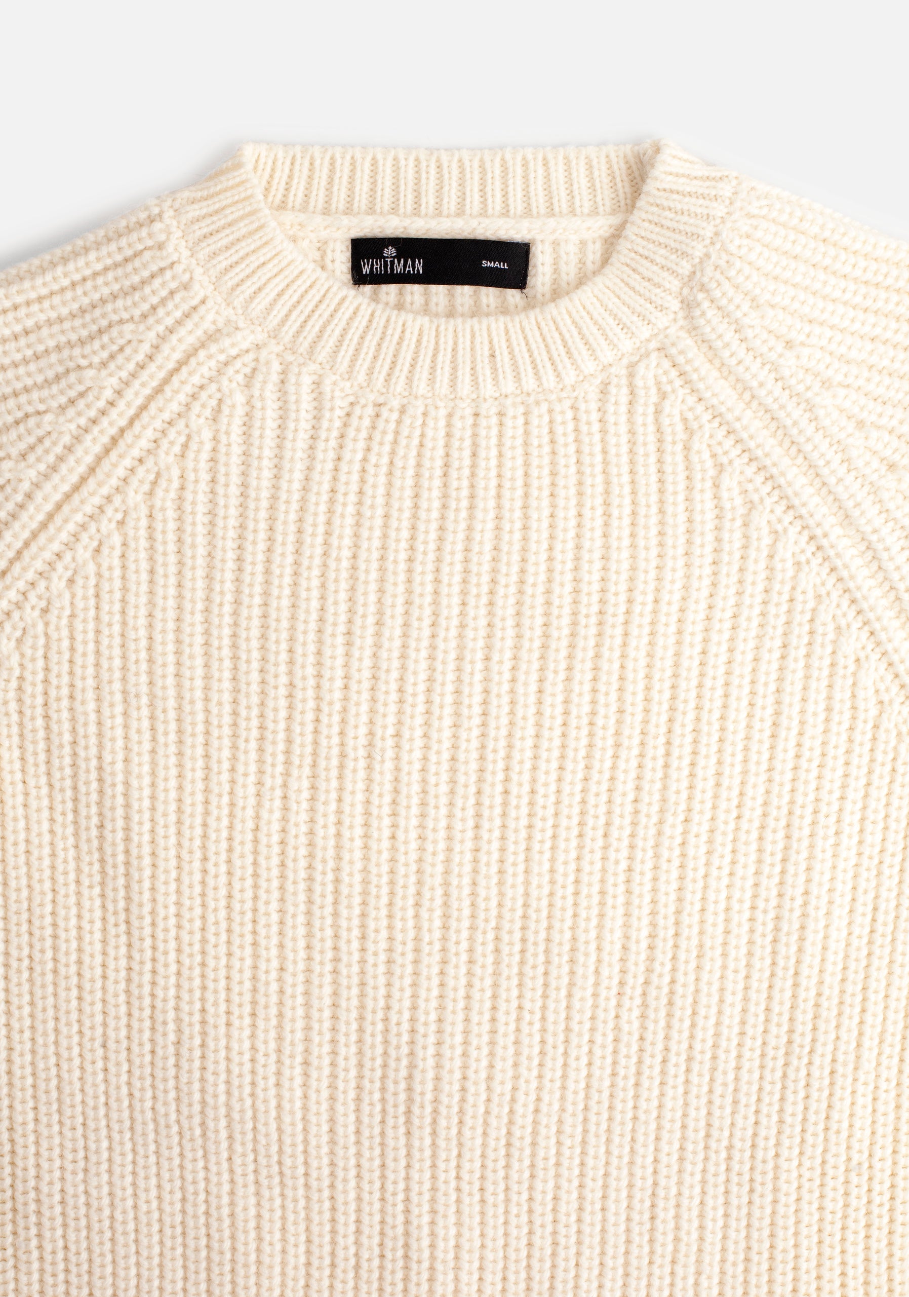 Sweater Charlotte Hueso