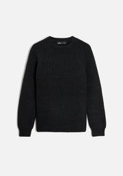 Sweater Charlotte Negro