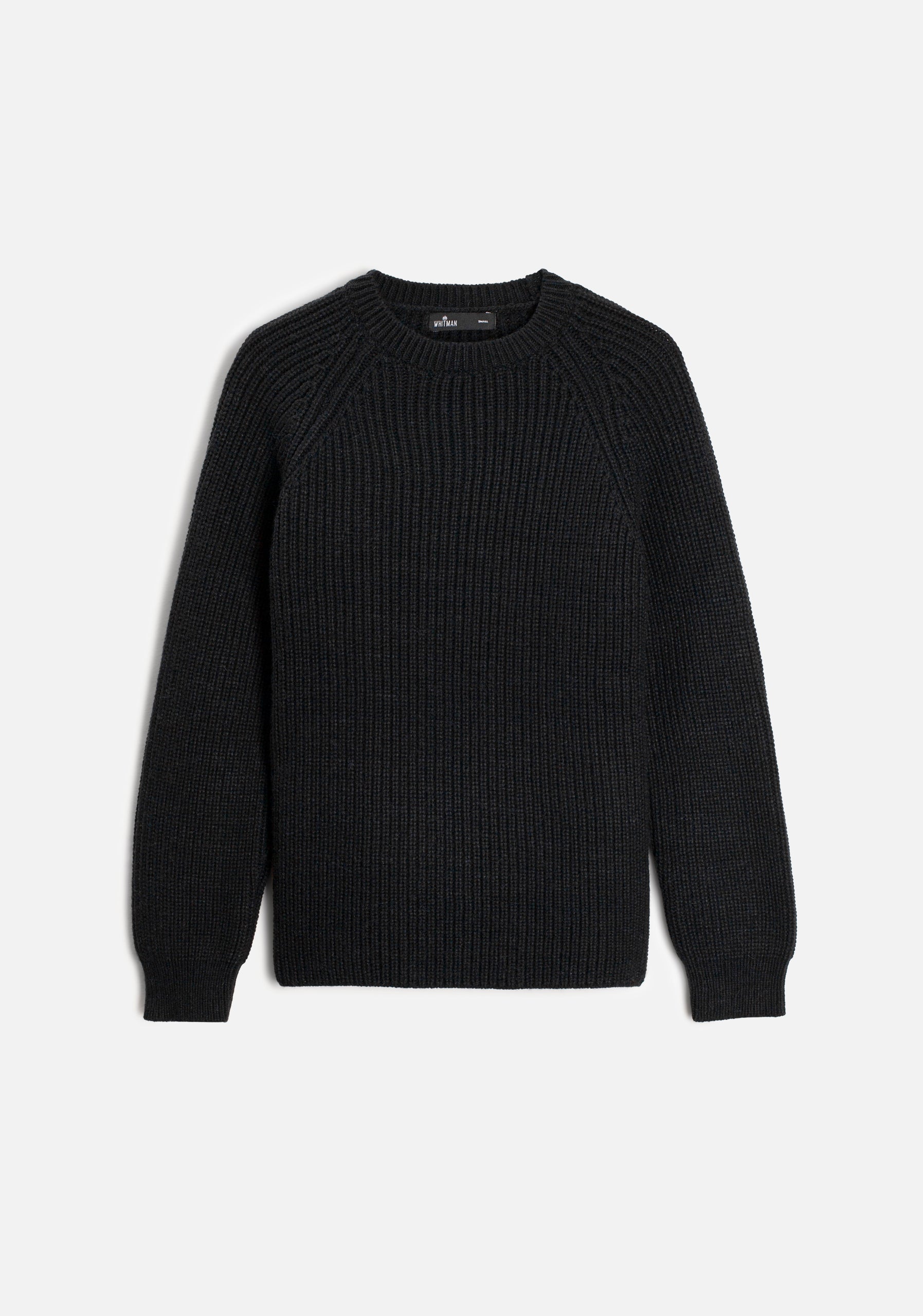 Sweater Charlotte Negro