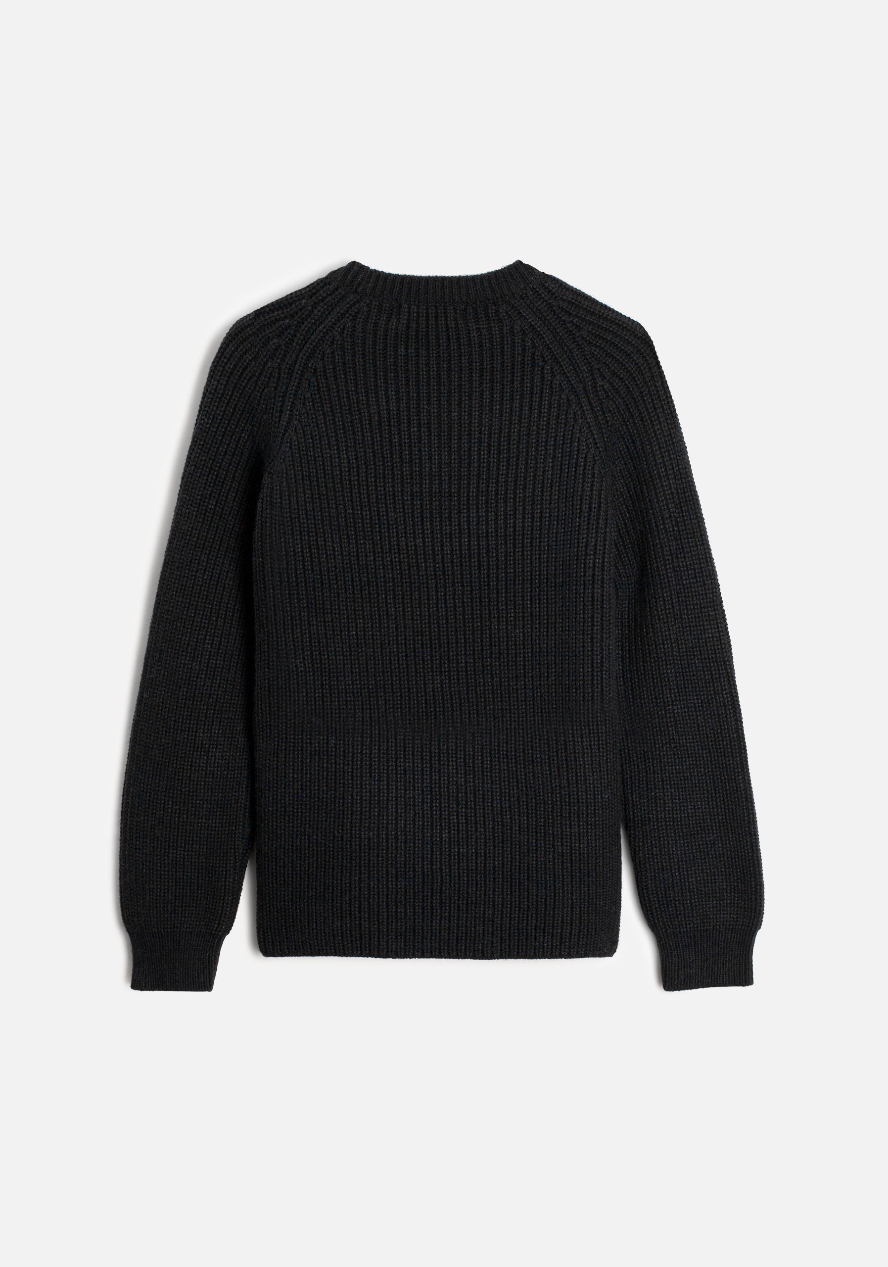 Sweater Charlotte Negro