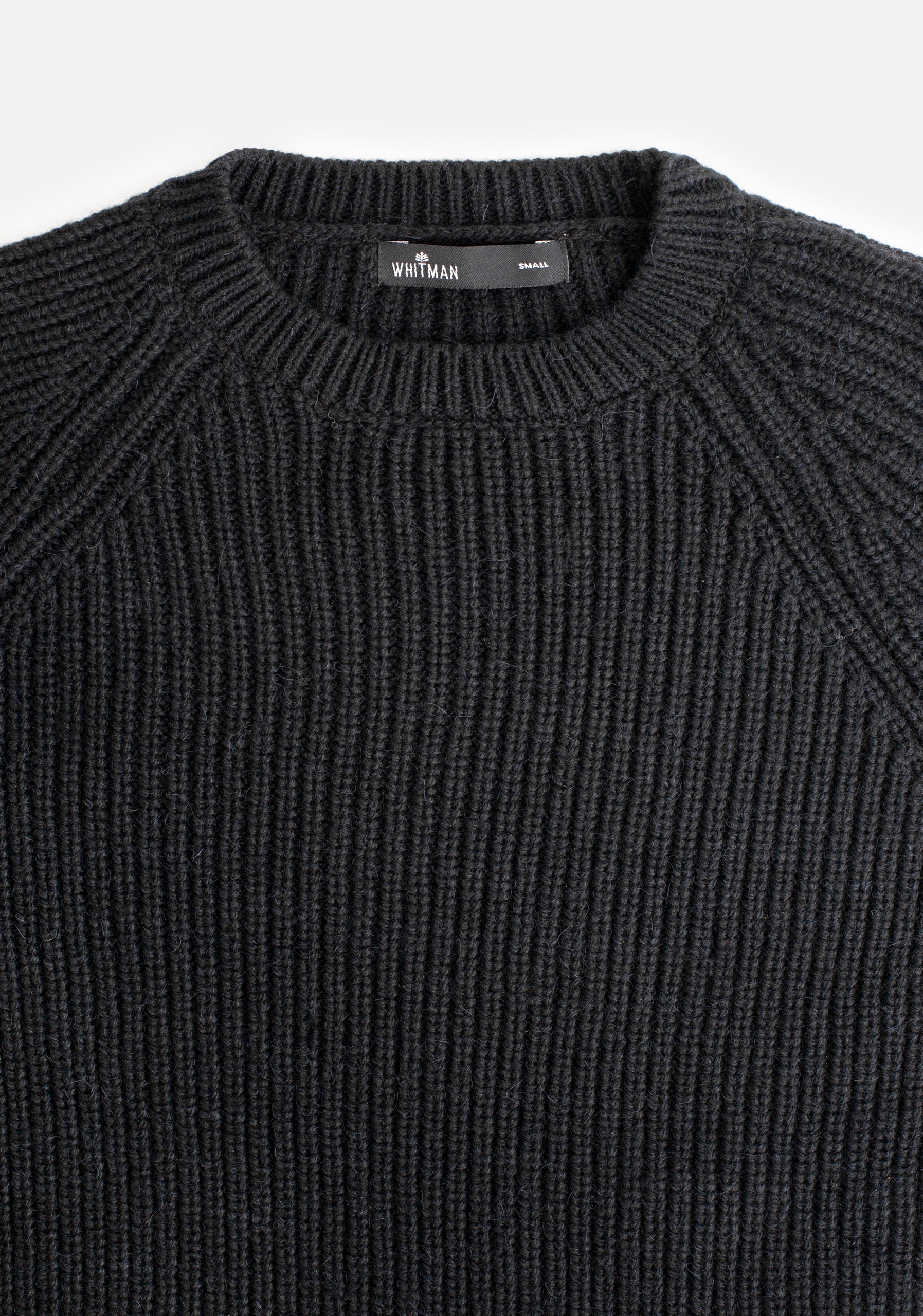 Sweater Charlotte Negro