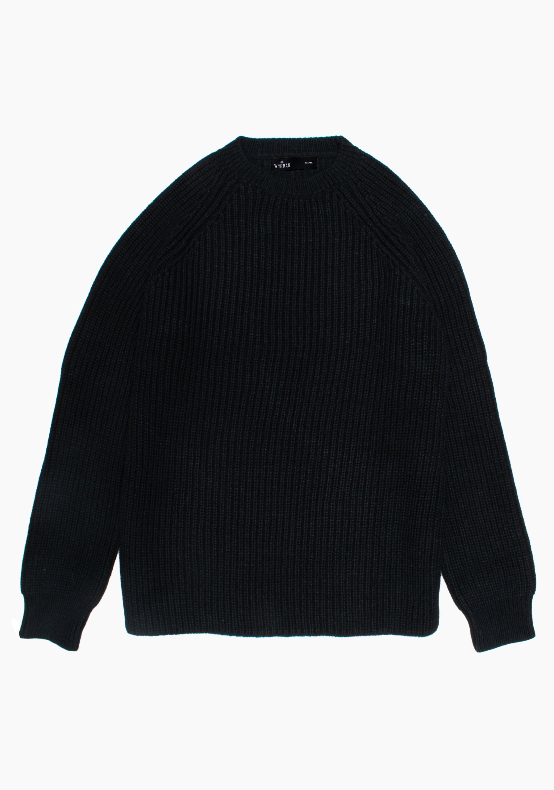 Sweter Charlotte Negro