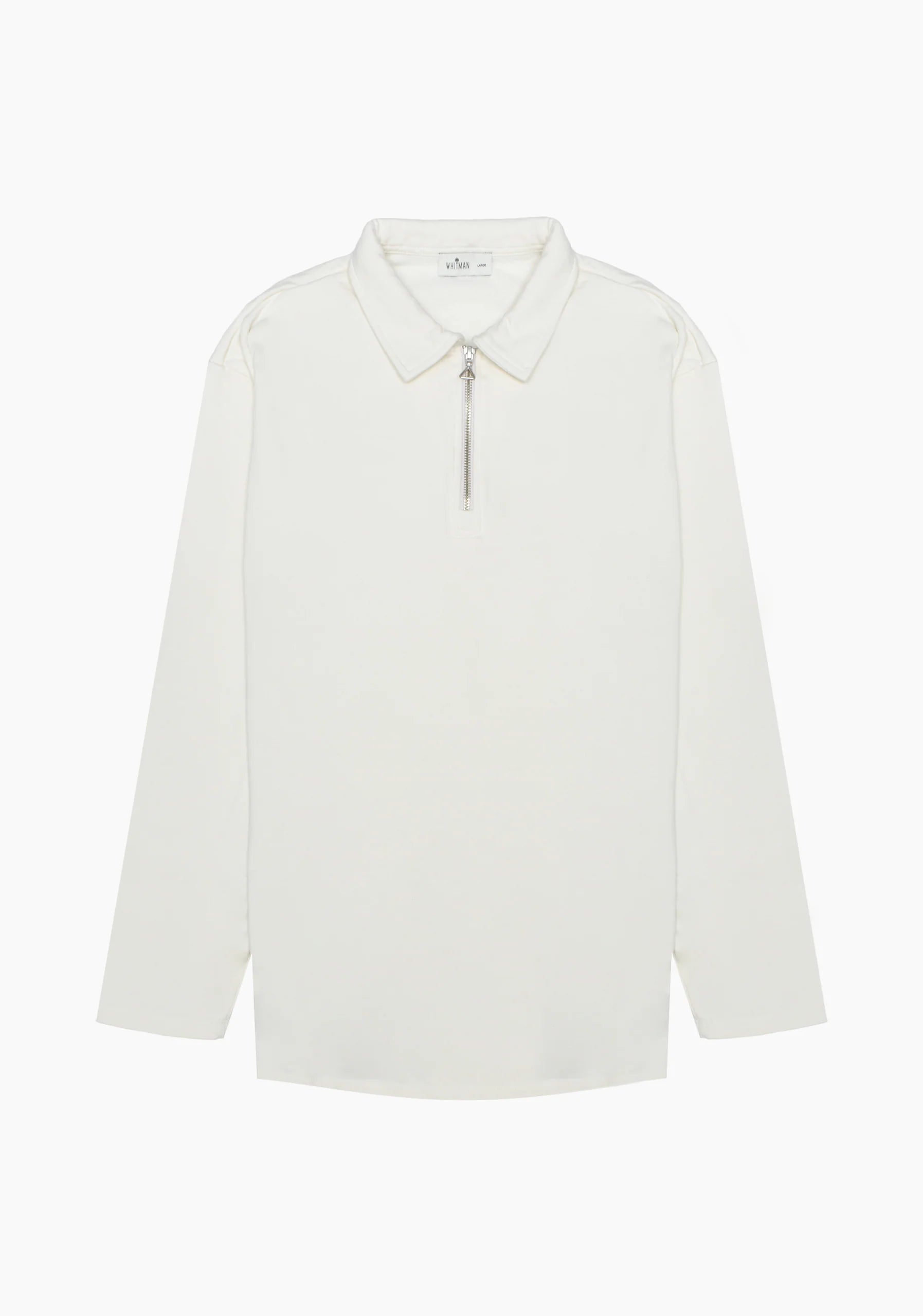 Sweater Corbett Marfil