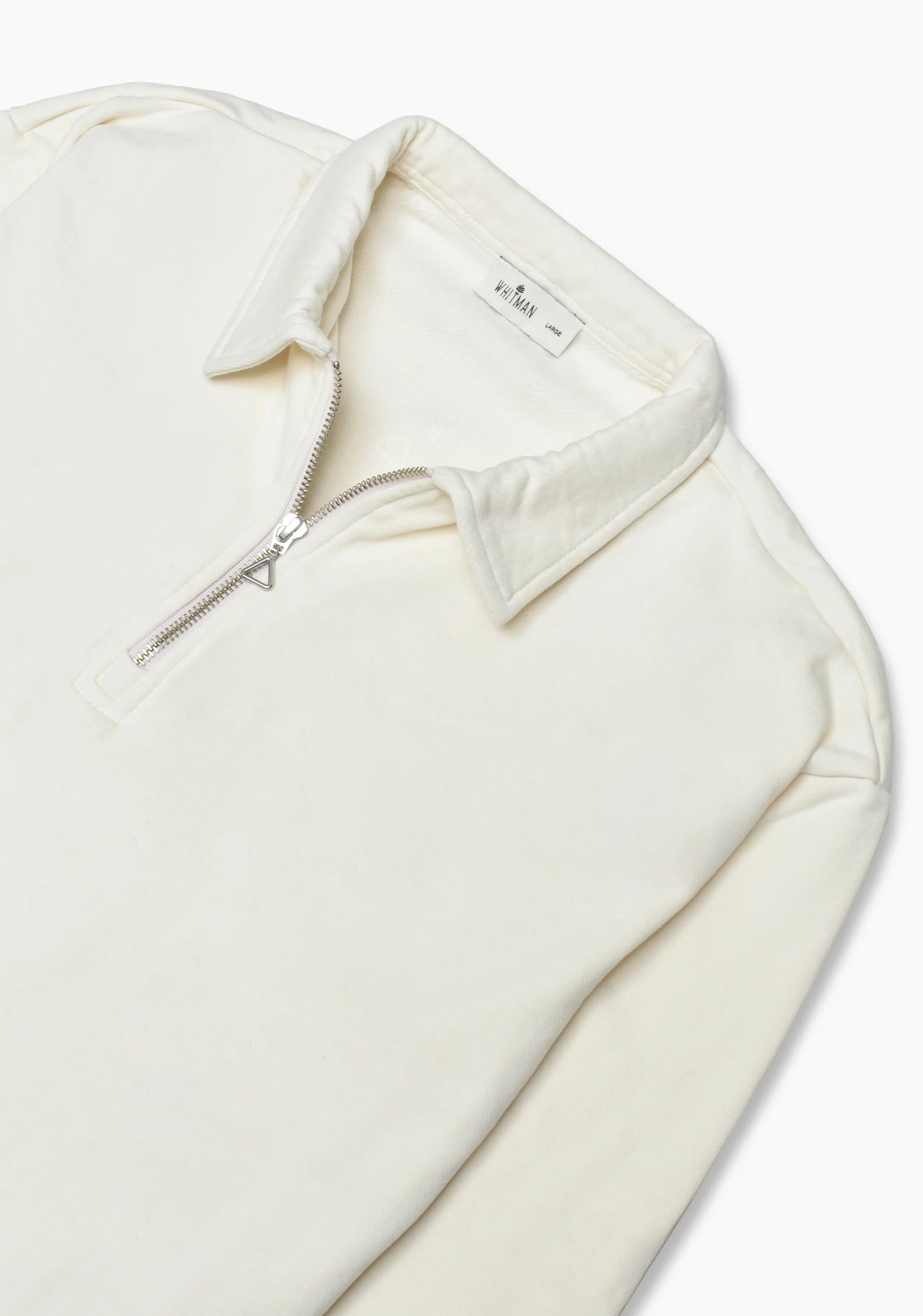 Sweater Corbett Marfil
