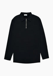 Sweater Corbett Negro