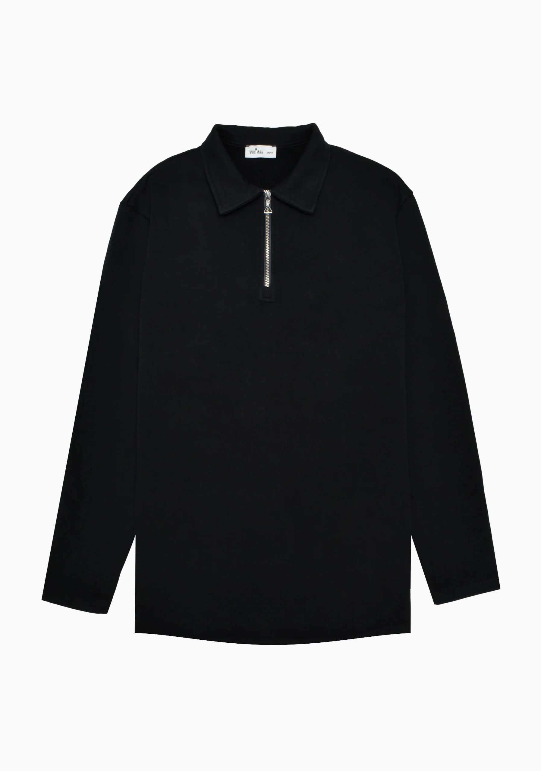 Sweater Corbett Negro