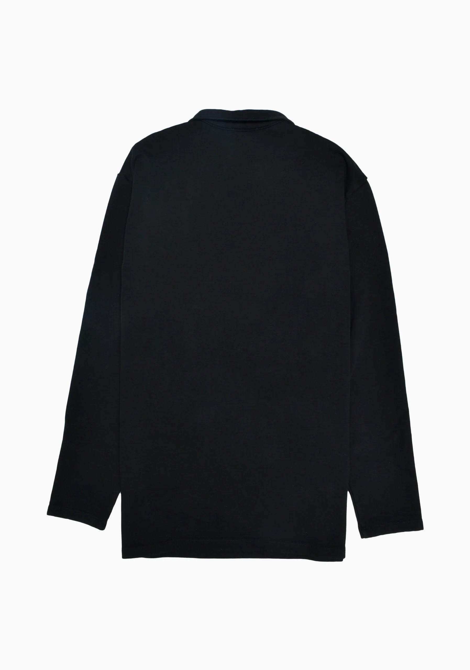 Sweater Corbett Negro