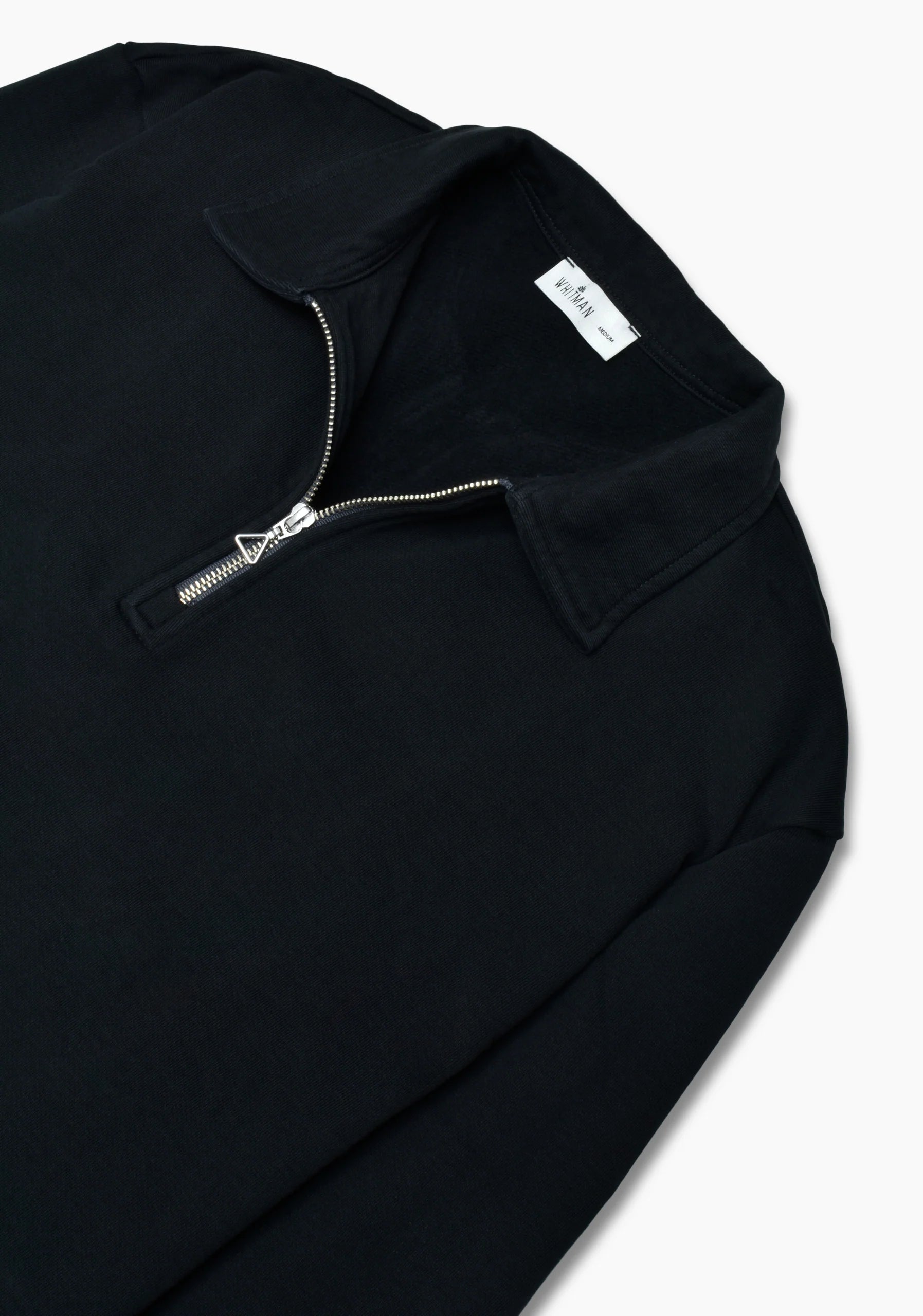 Sweater Corbett Negro