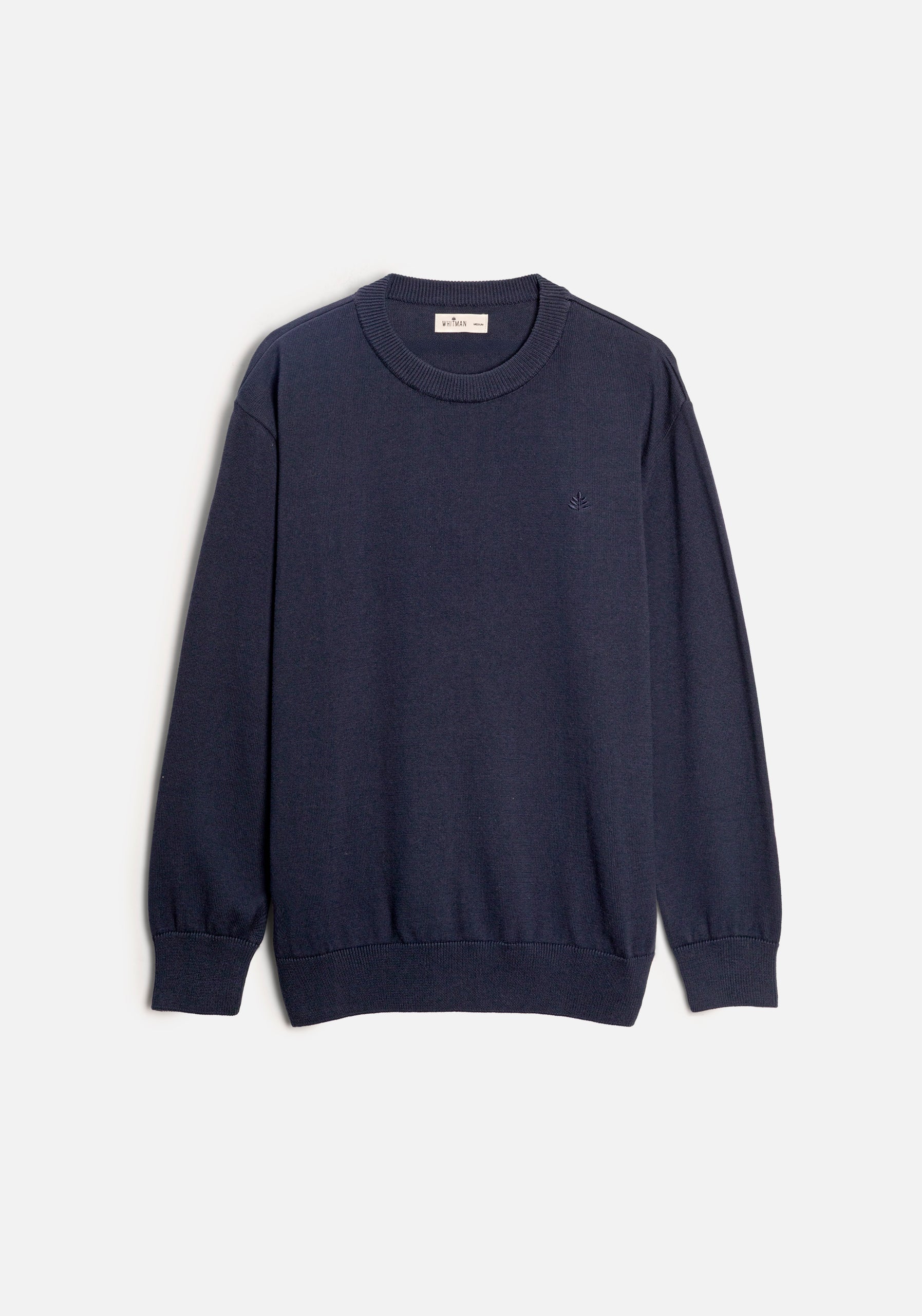 Sweater H San Diego CR Azul Osc