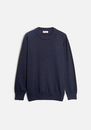 Sweater H San Diego CR Azul Osc