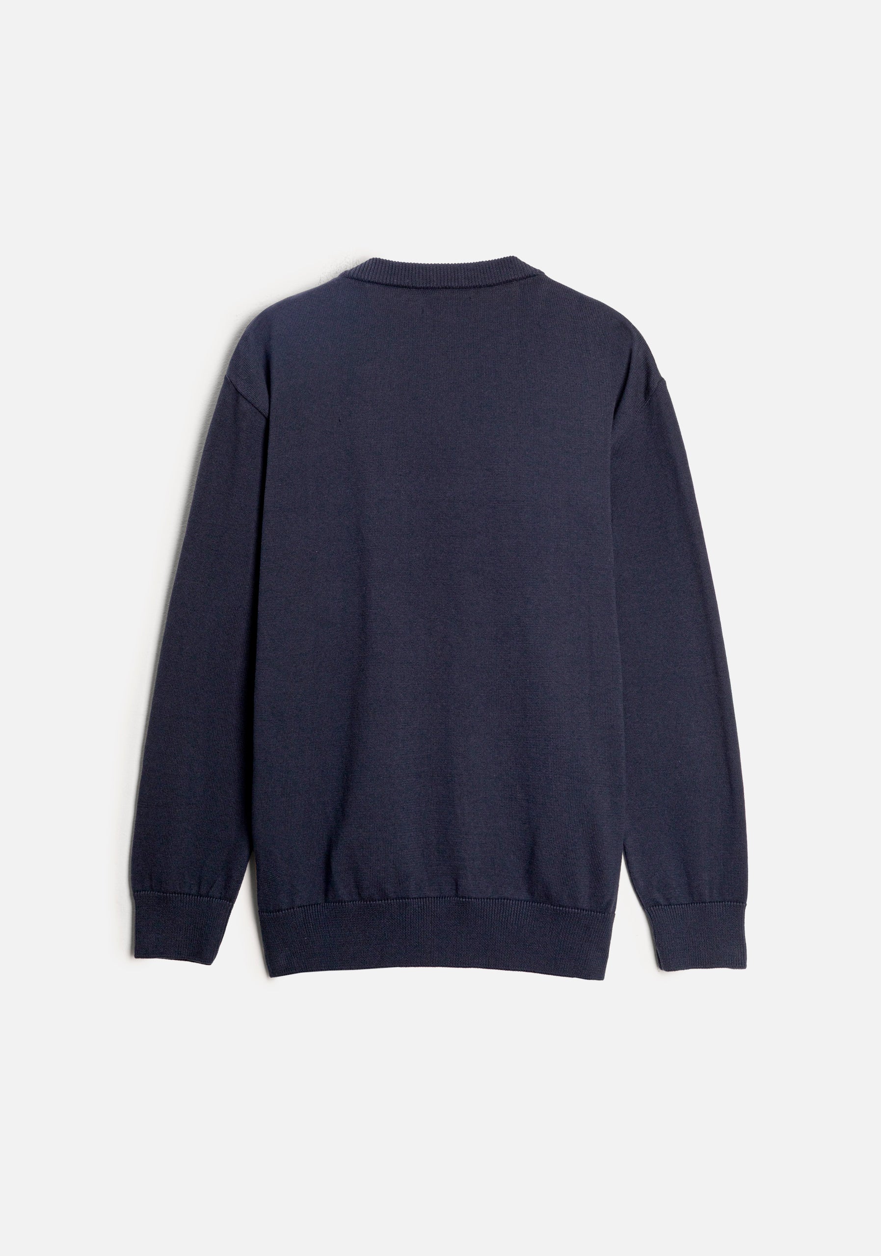 Sweater H San Diego CR Azul Osc