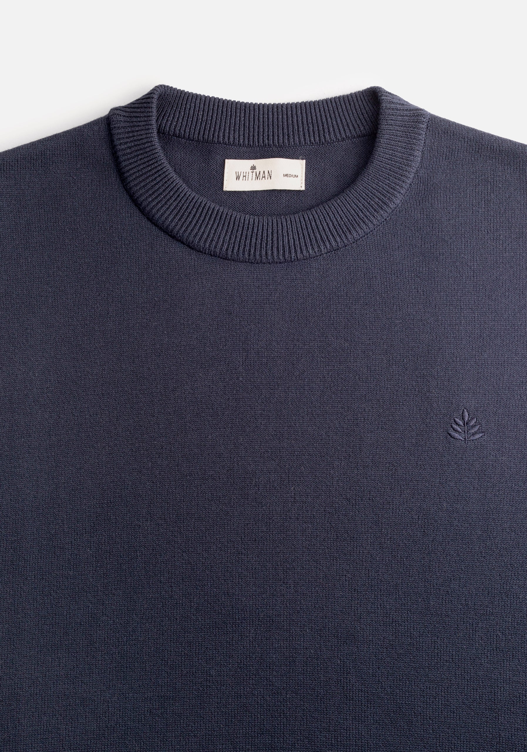 Sweater H San Diego CR Azul Osc