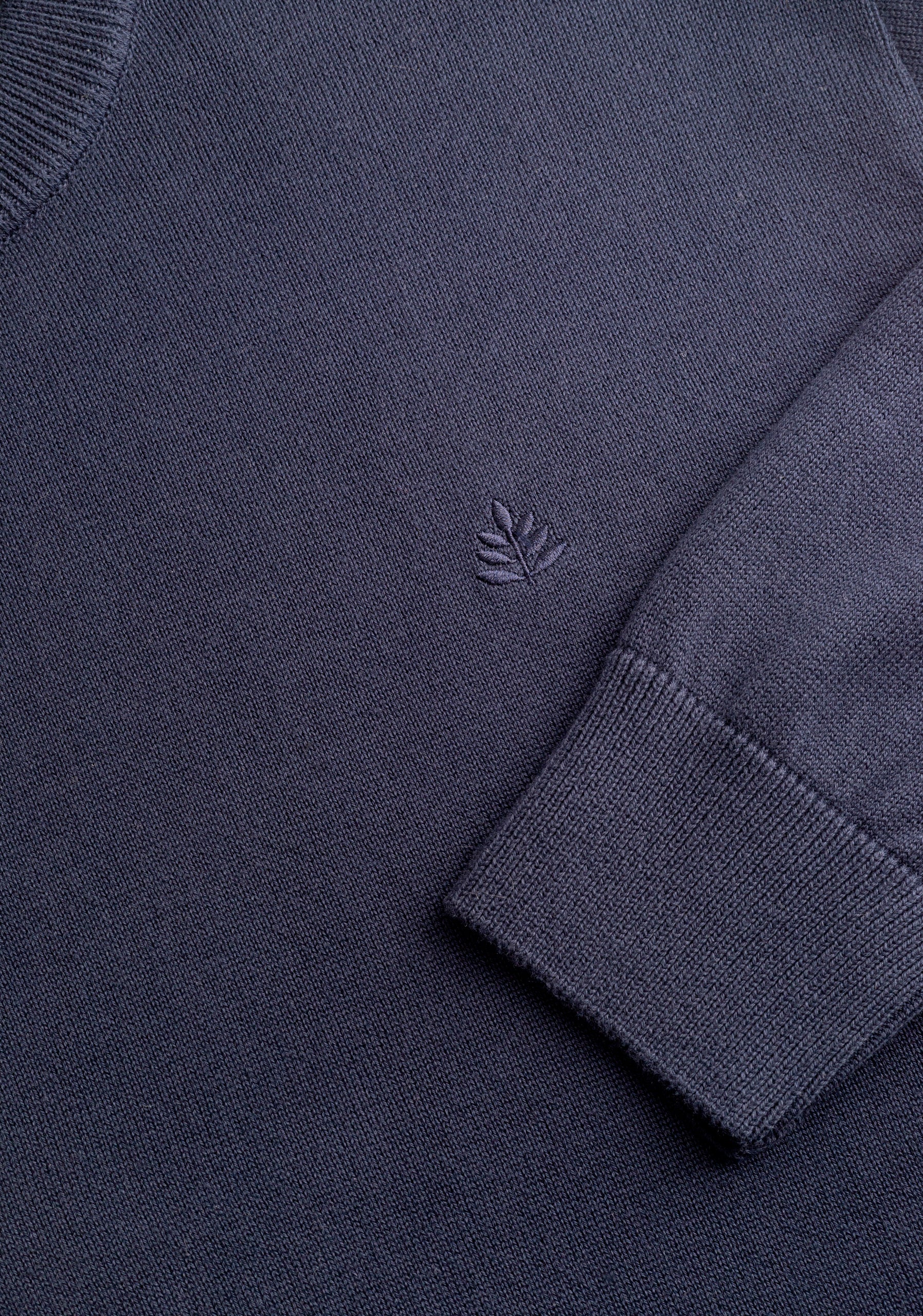 Sweater H San Diego CR Azul Osc