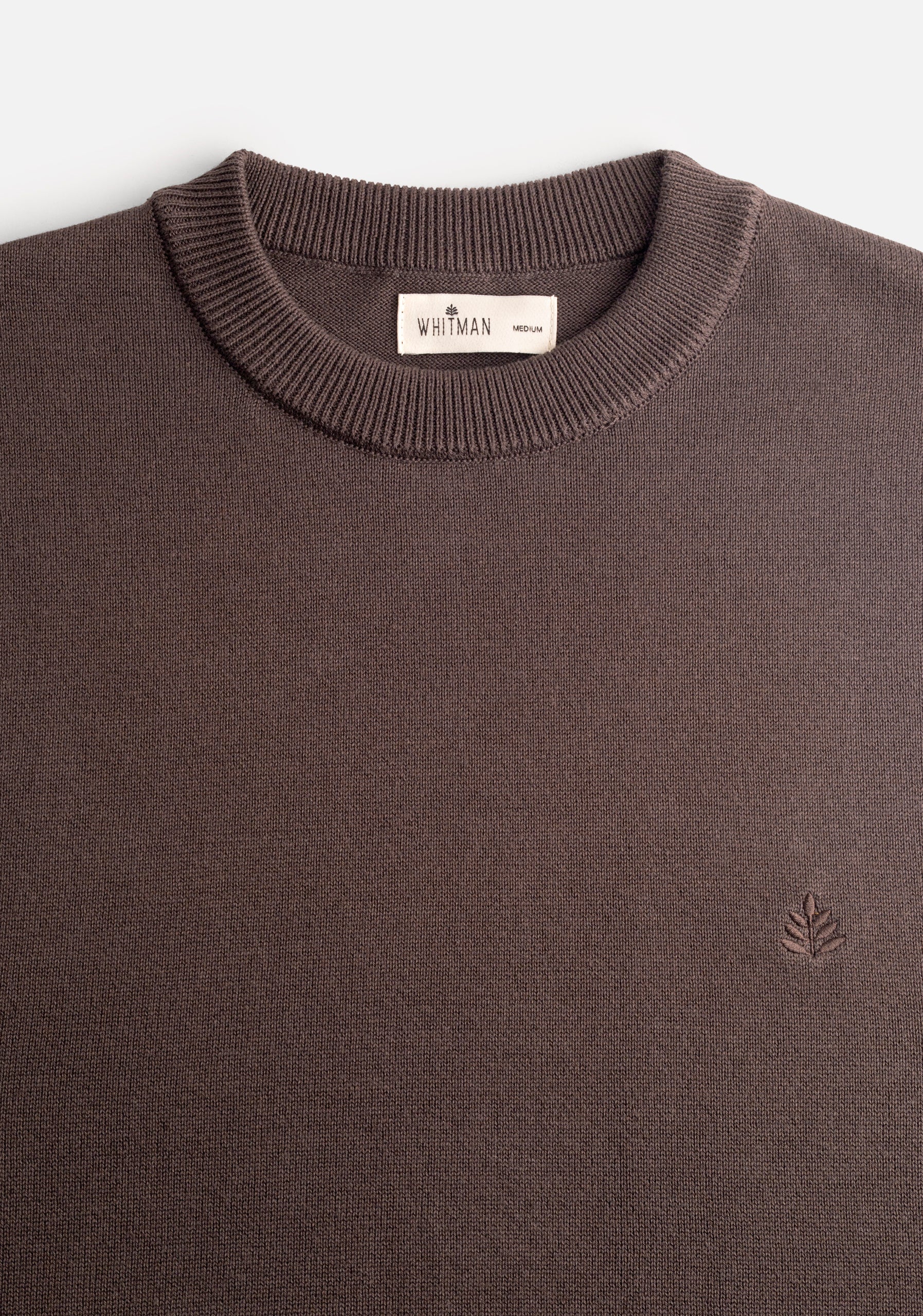 Sweater H San Diego CR Café