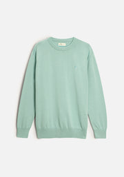Sweater H San Diego CR Verde Menta