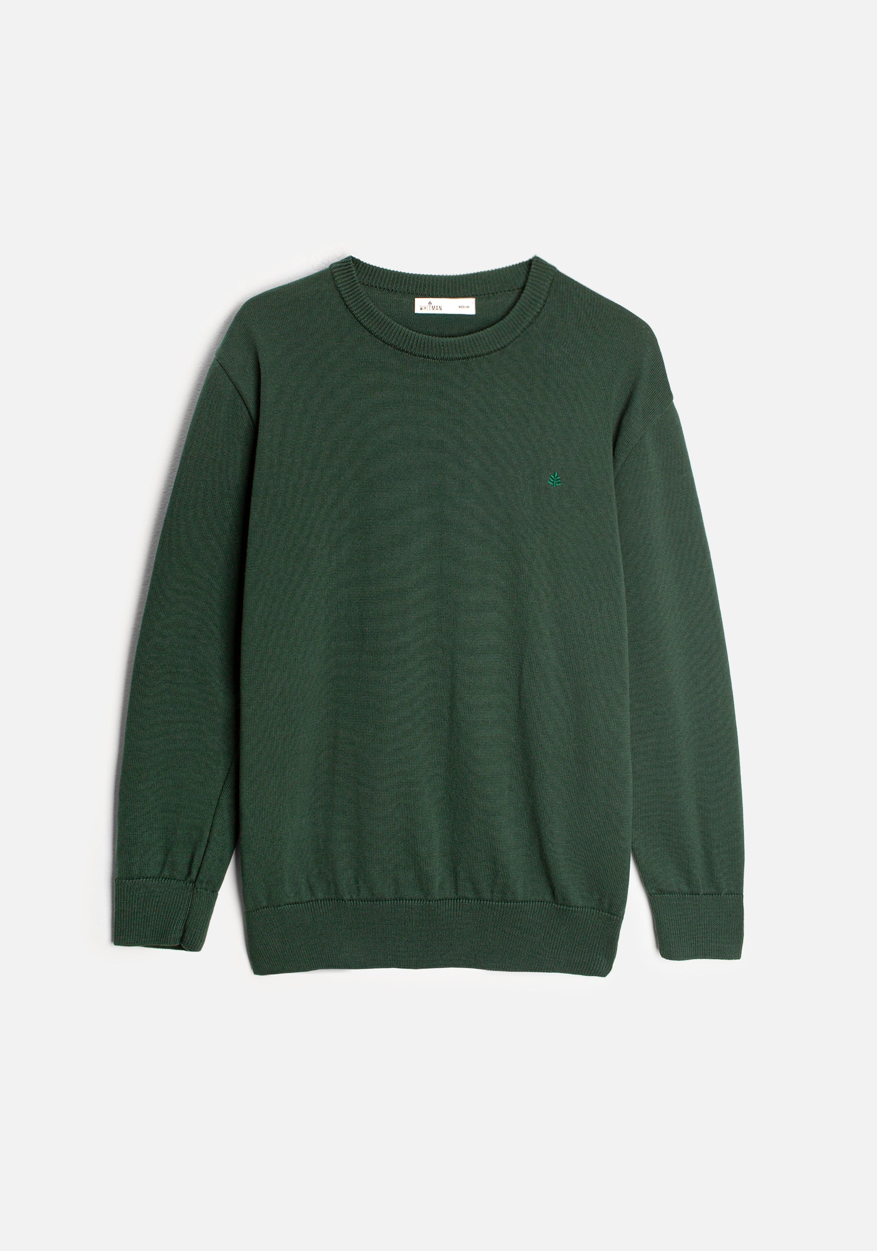 Sweater H San Diego CR Verde Osc