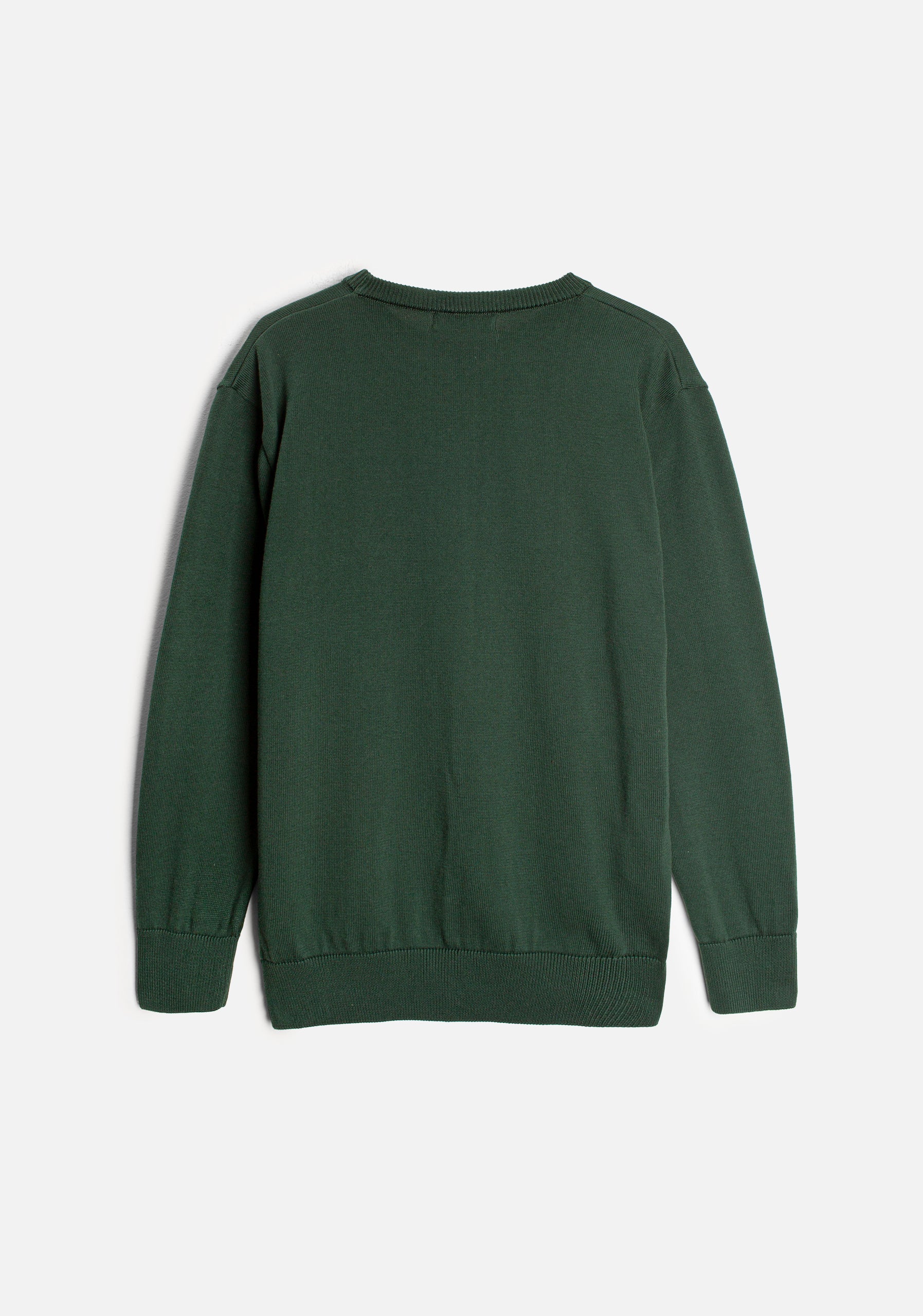 Sweater H San Diego CR Verde Osc