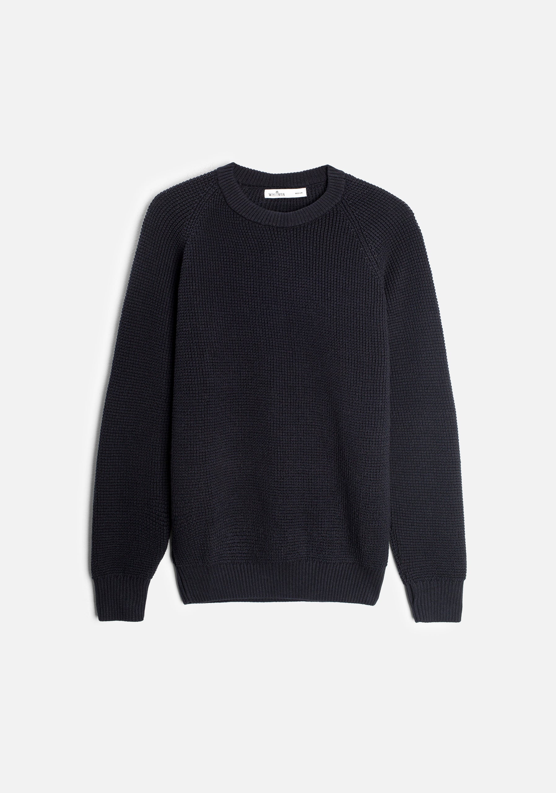 Sweater H Vito CR Azul Osc.