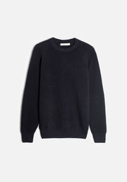 Sweater H Vito CR Azul Osc.