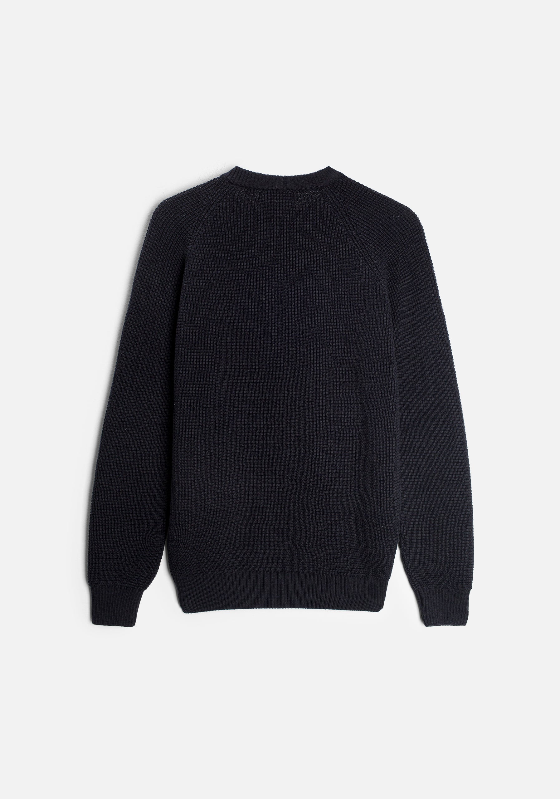 Sweater H Vito CR Azul Osc.