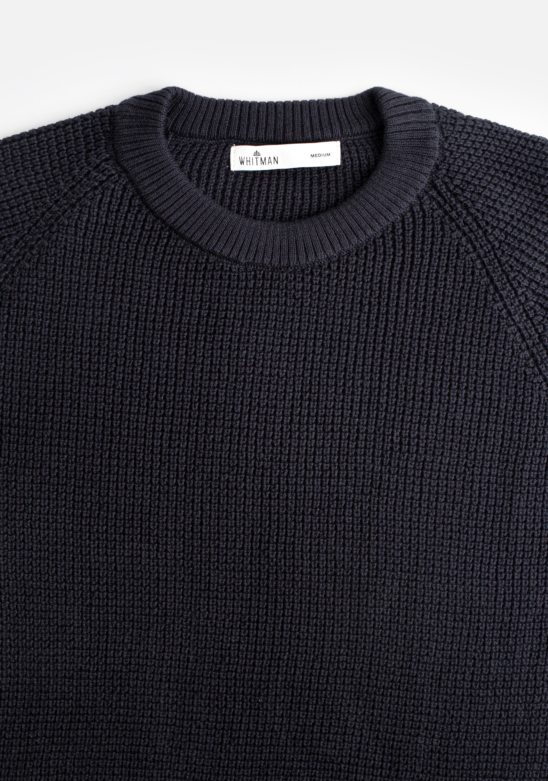 Sweater H Vito CR Azul Osc.