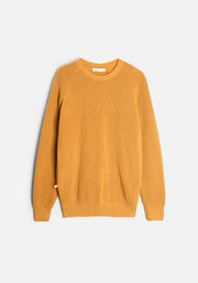 Sweater H Vito CR Mostaza