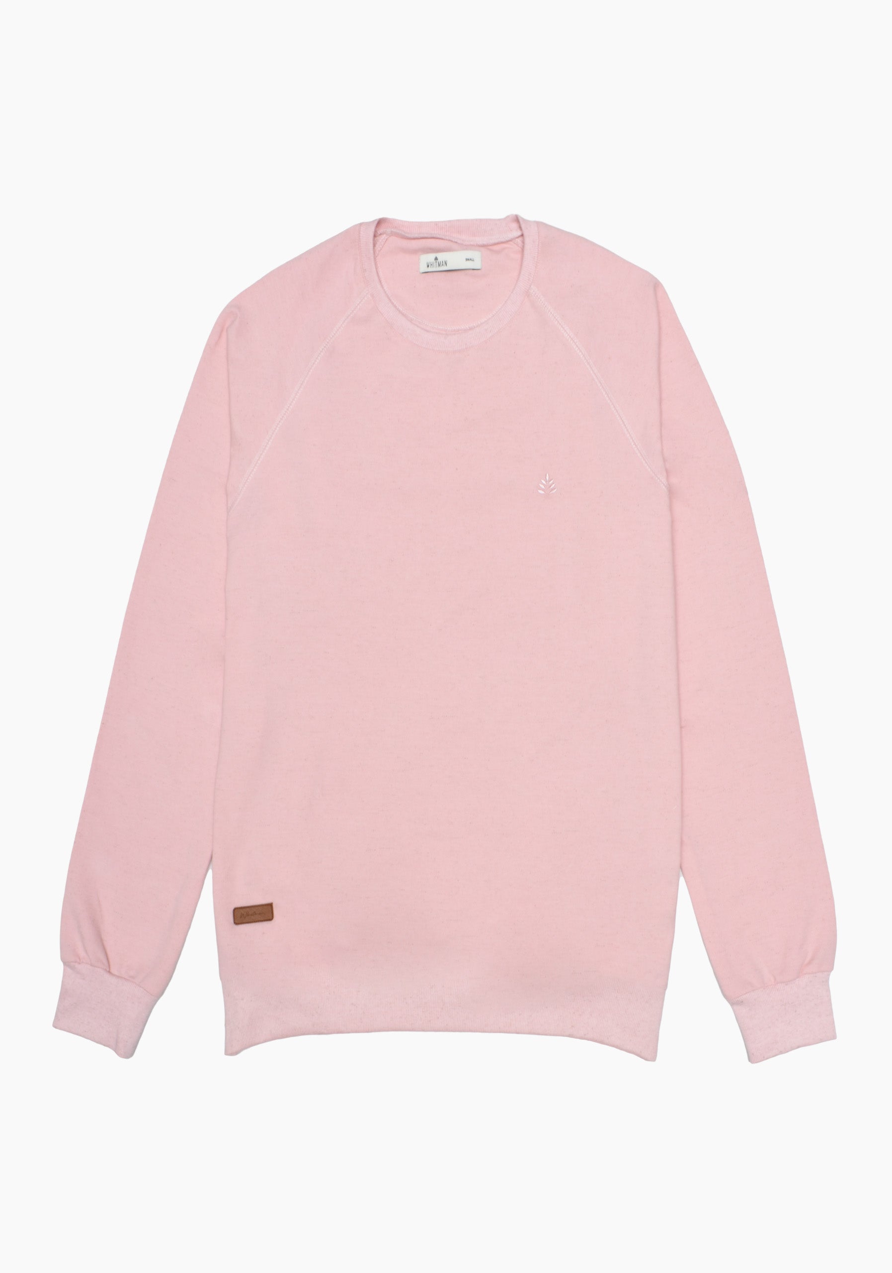 Sweater Lino Rosado