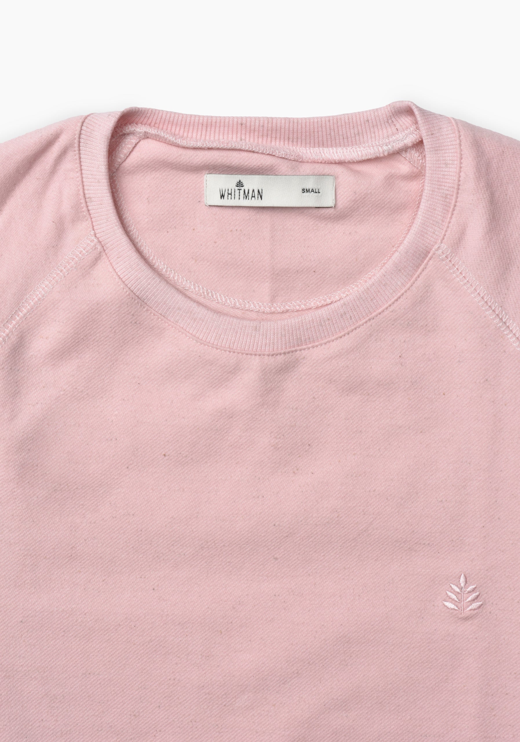Sweater Lino Rosado