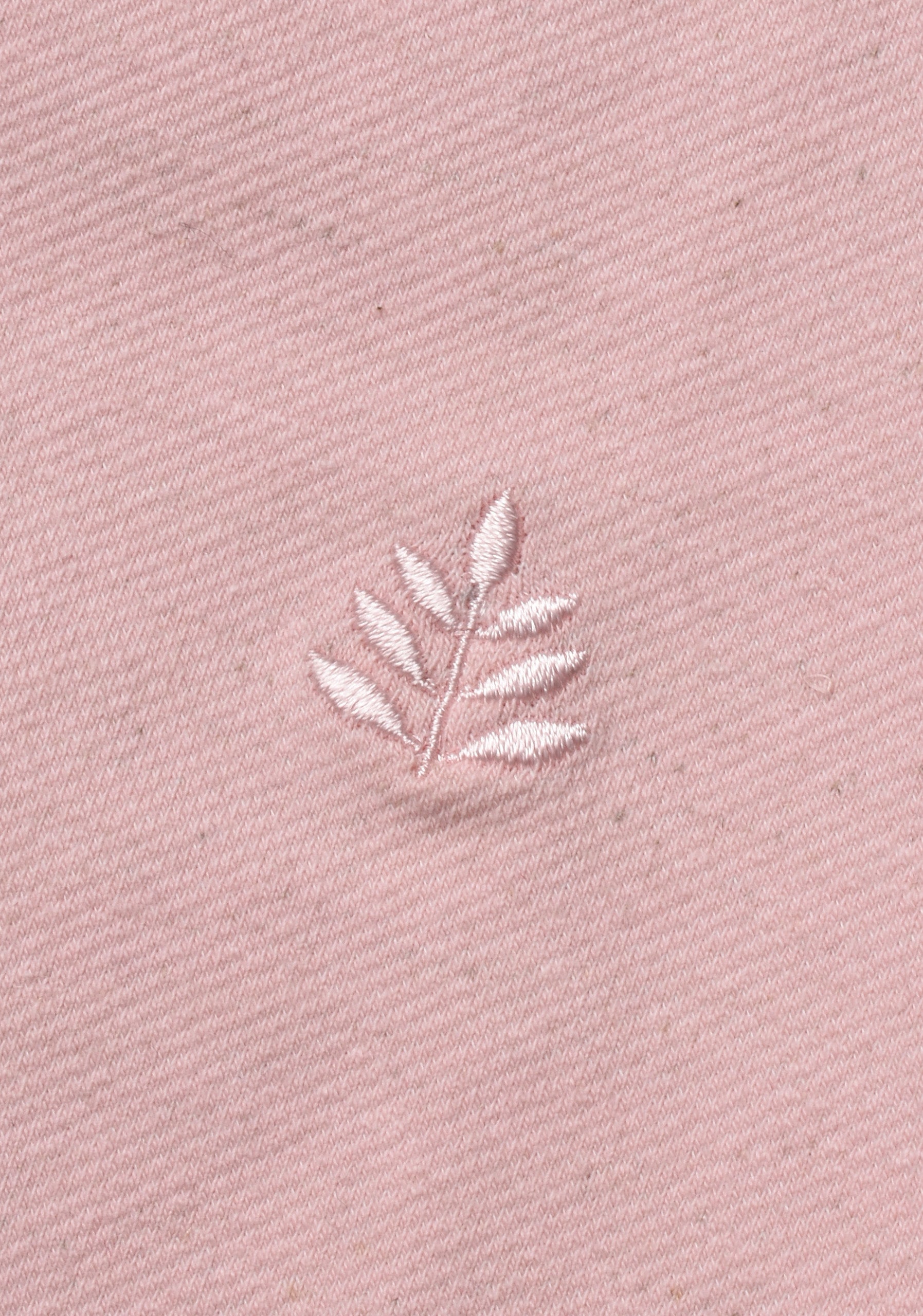 Sweater Lino Rosado