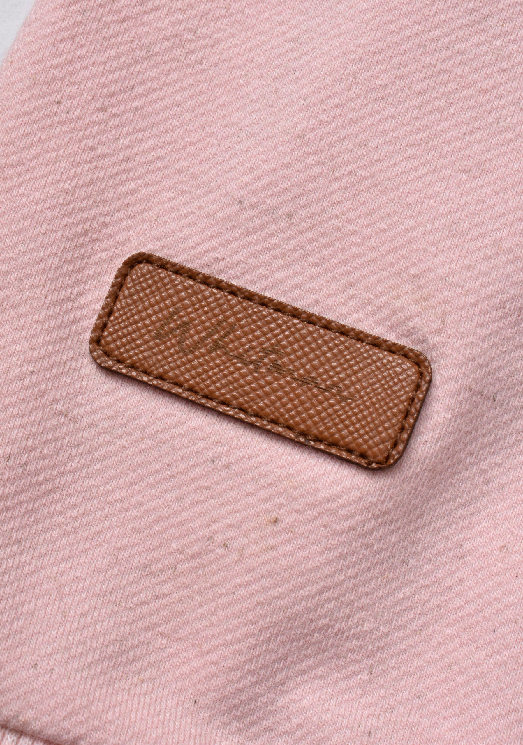 Sweater Lino Rosado