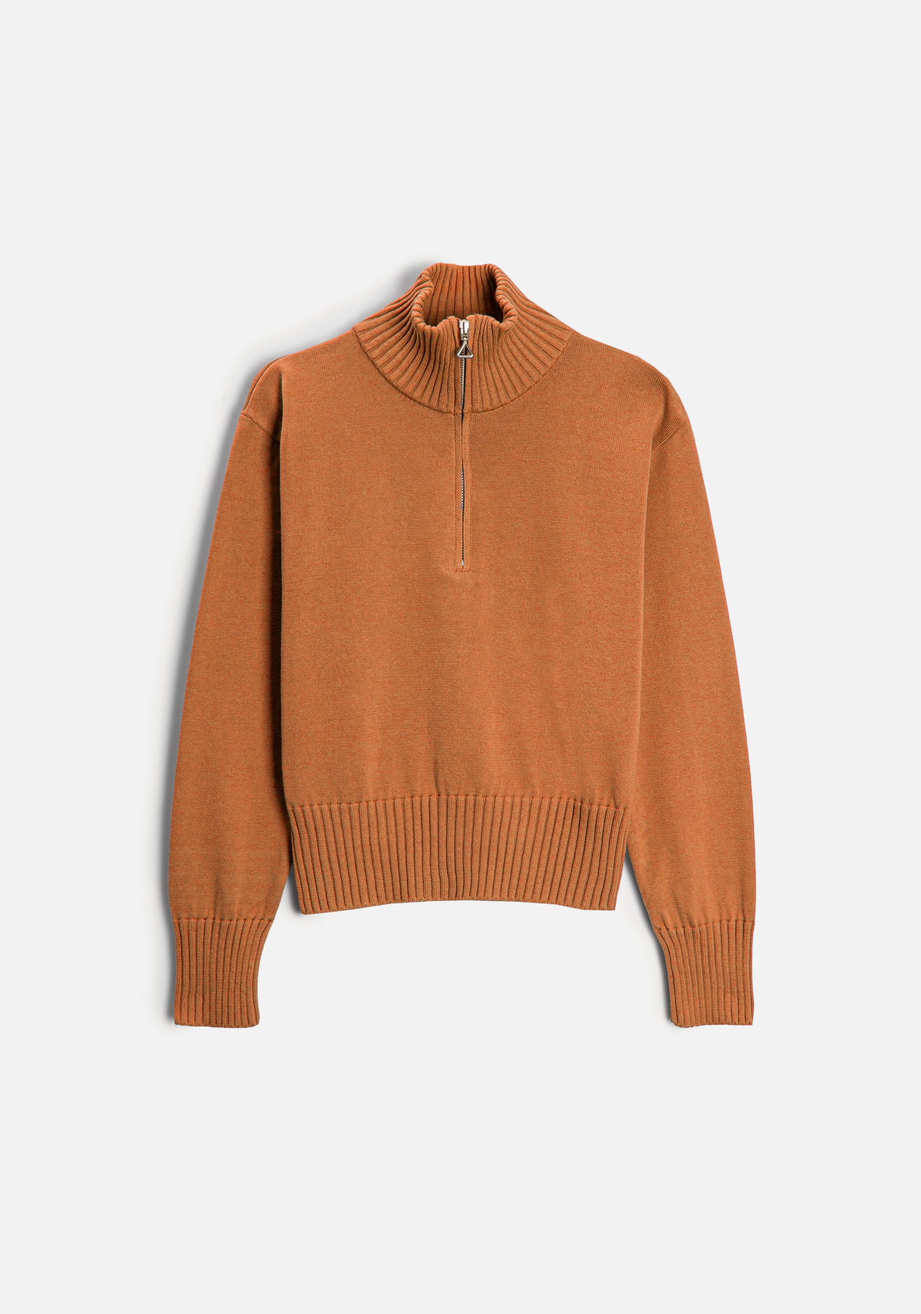 Sweater M Nashville Chocolate