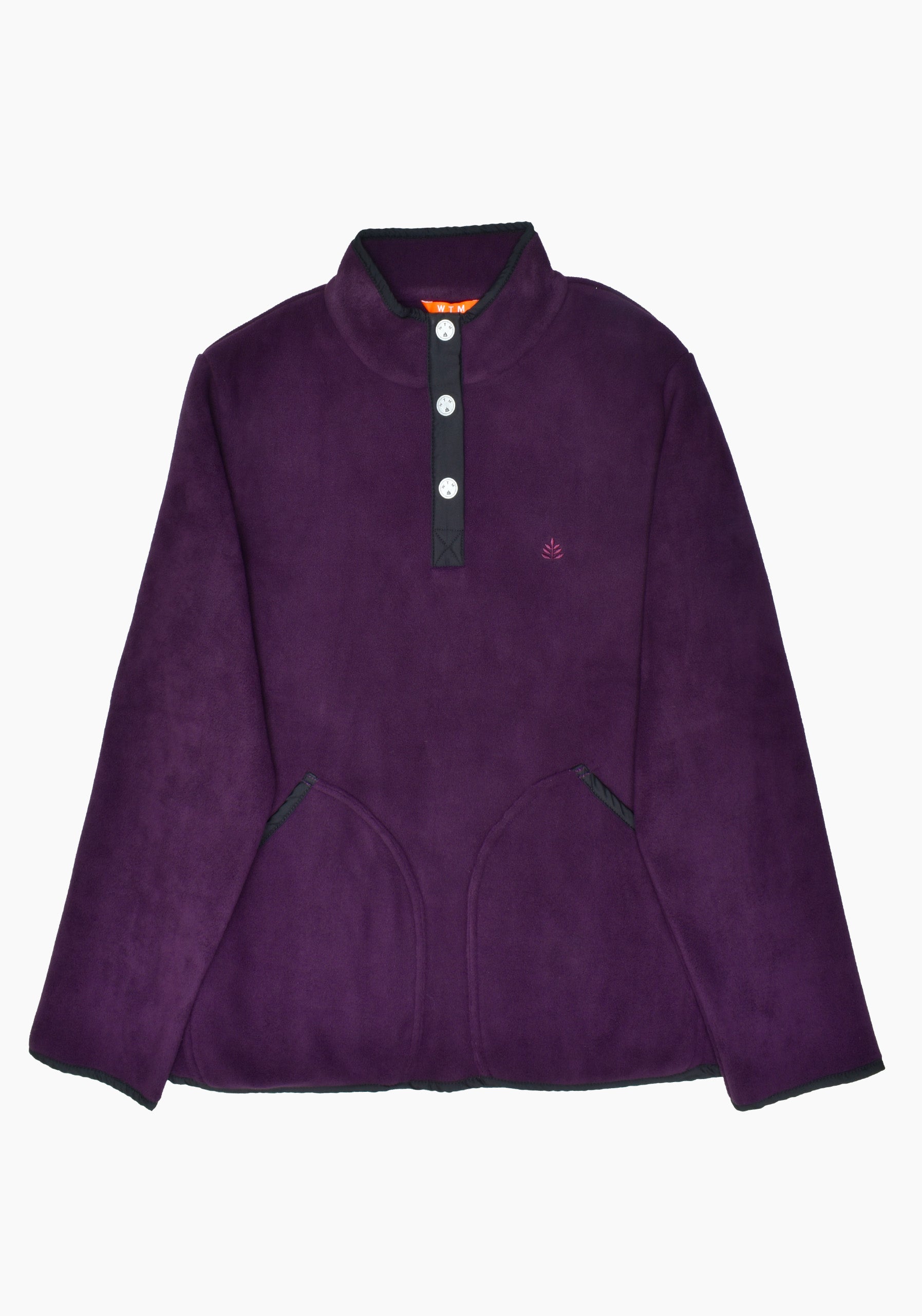 Sweater Memphis Morado