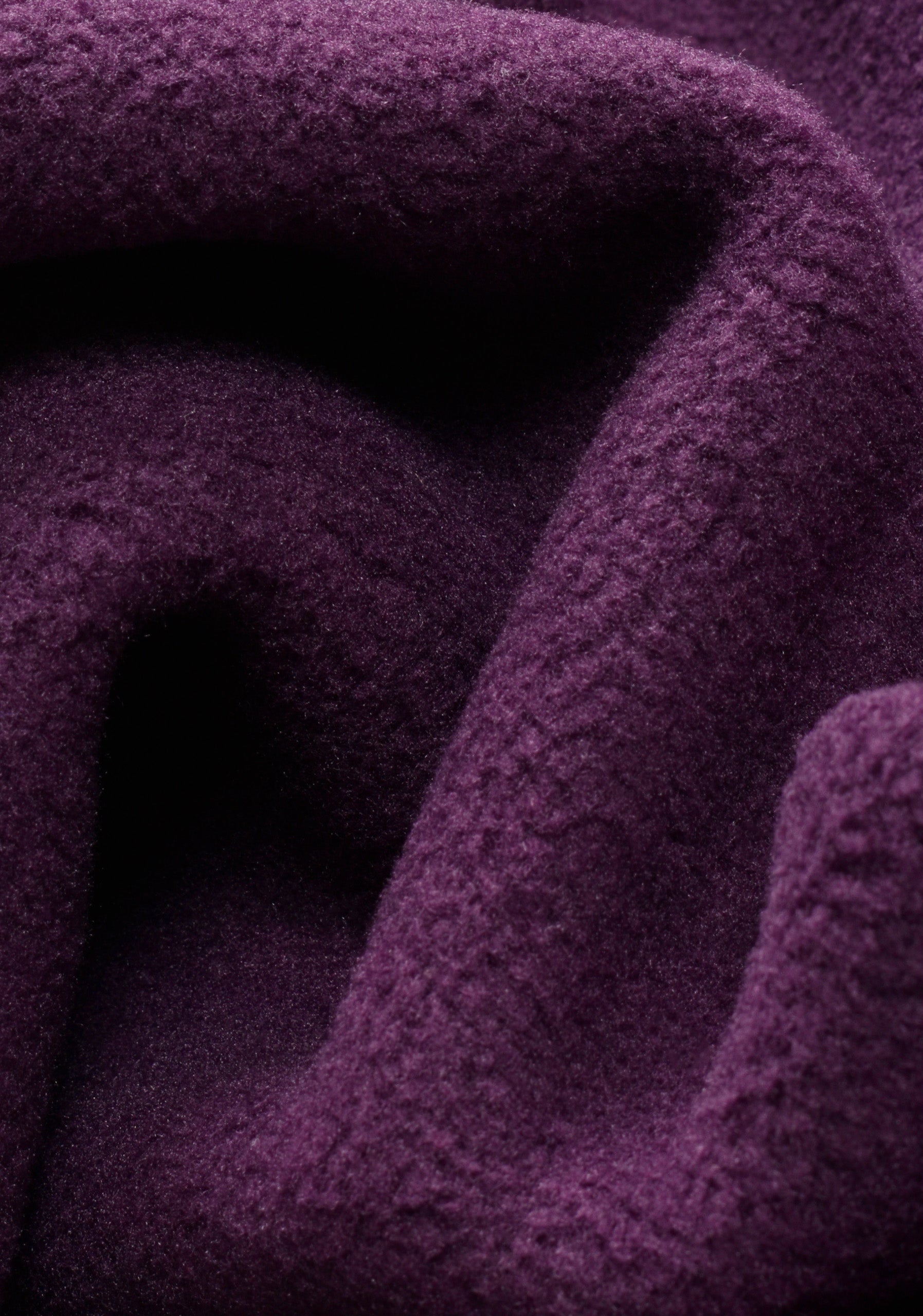 Sweater Memphis Morado