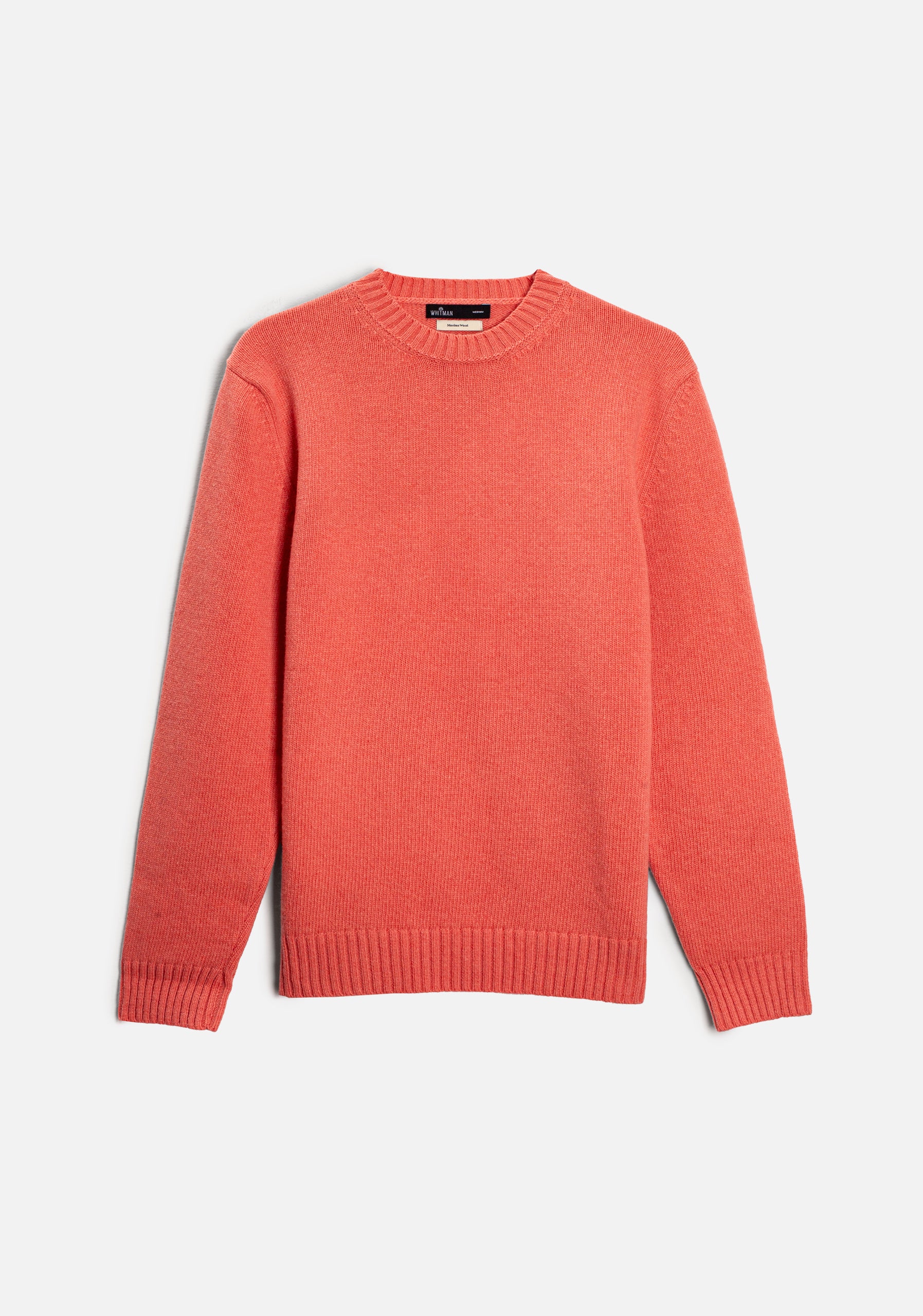 Sweater Ottawa Salmon