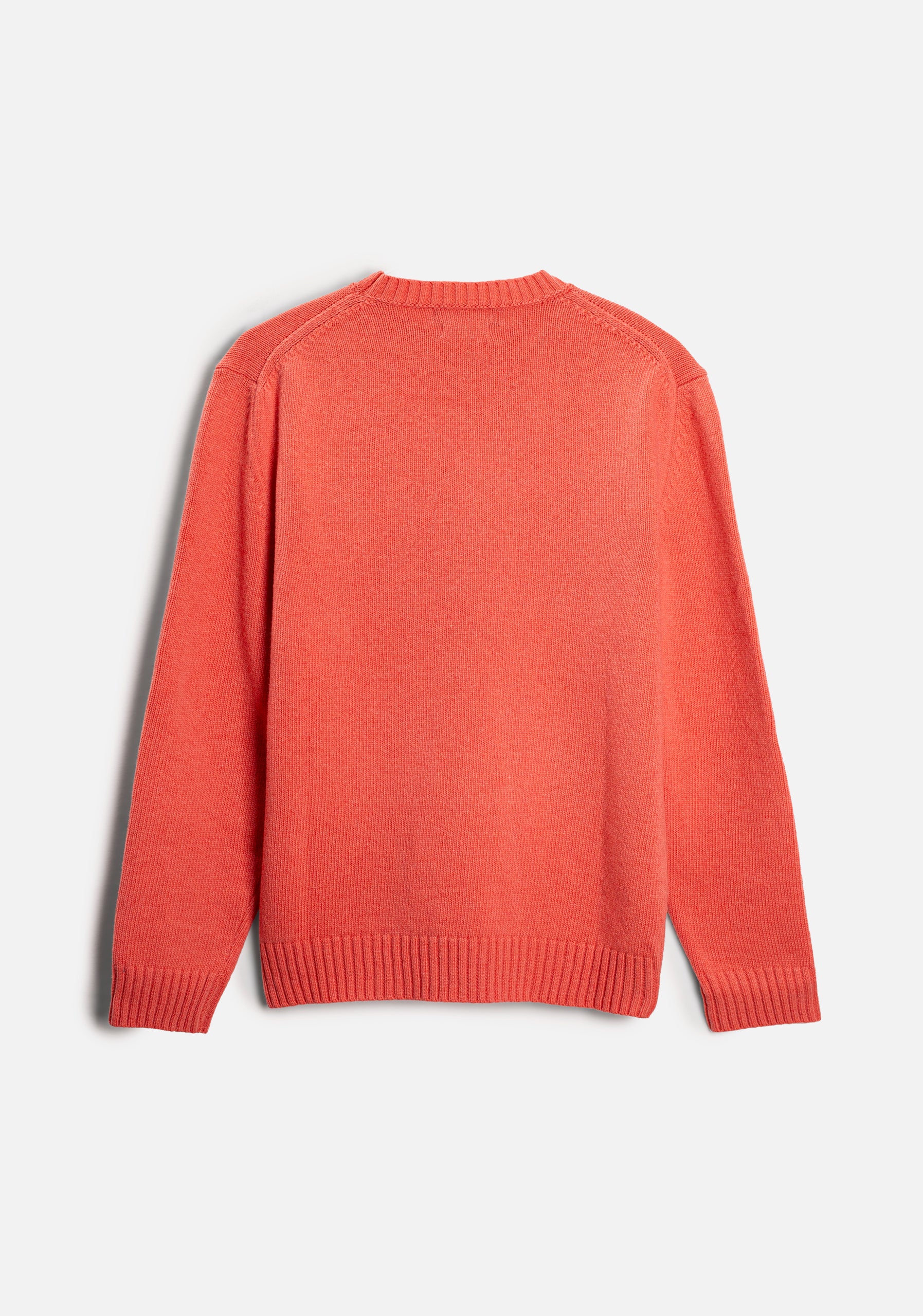 Sweater Ottawa Salmon