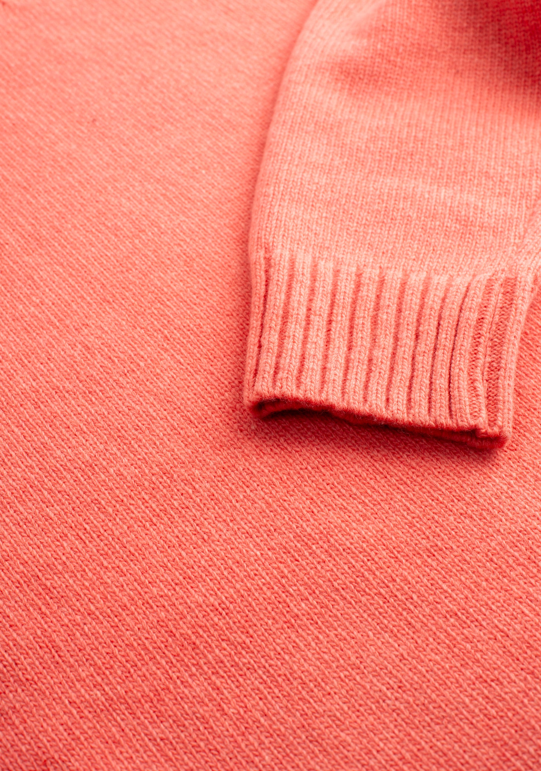 Sweater Ottawa Salmon