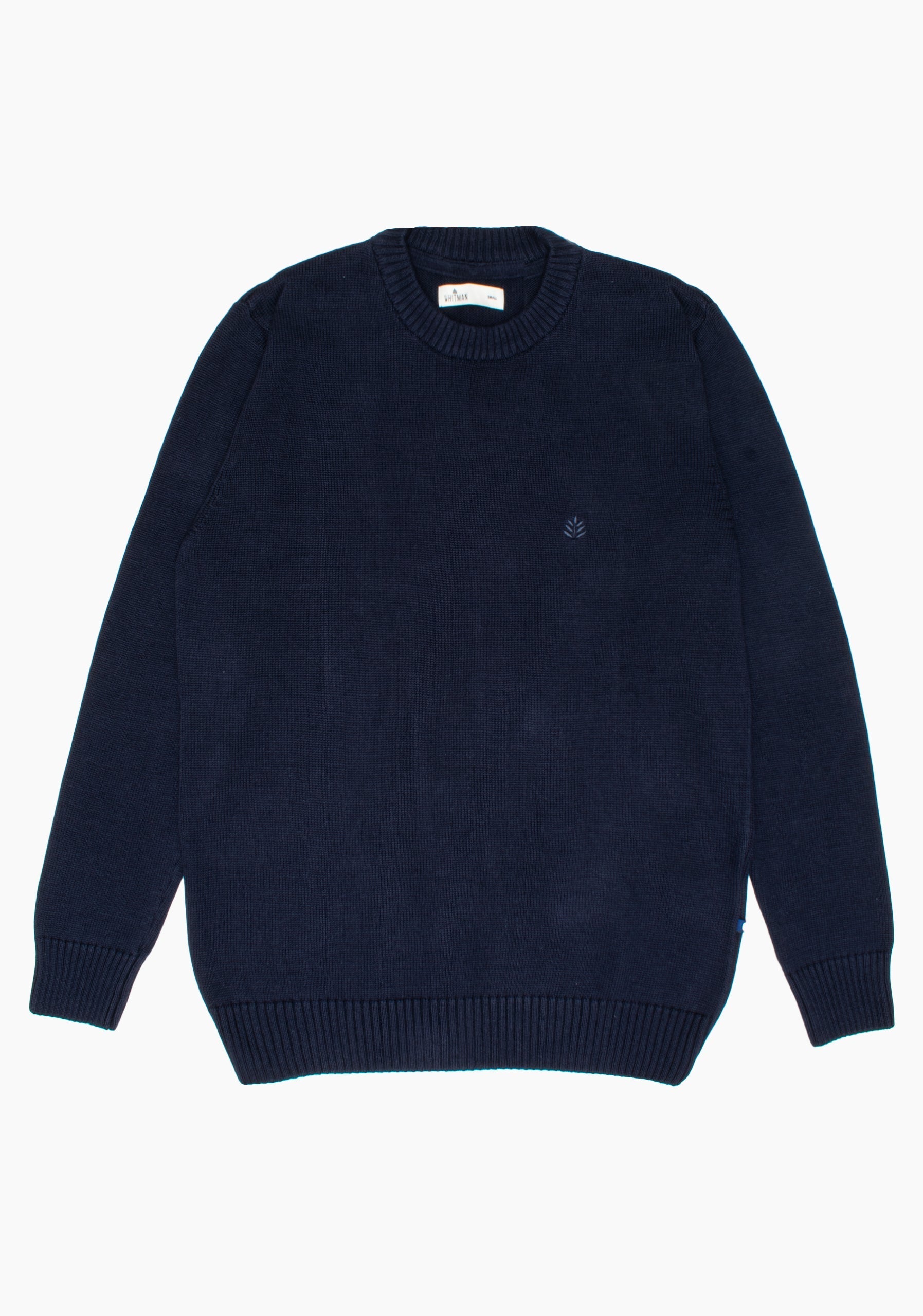 Sweter San Diego Azul Oscuro