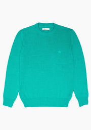 Sweater San Diego Verde Medio