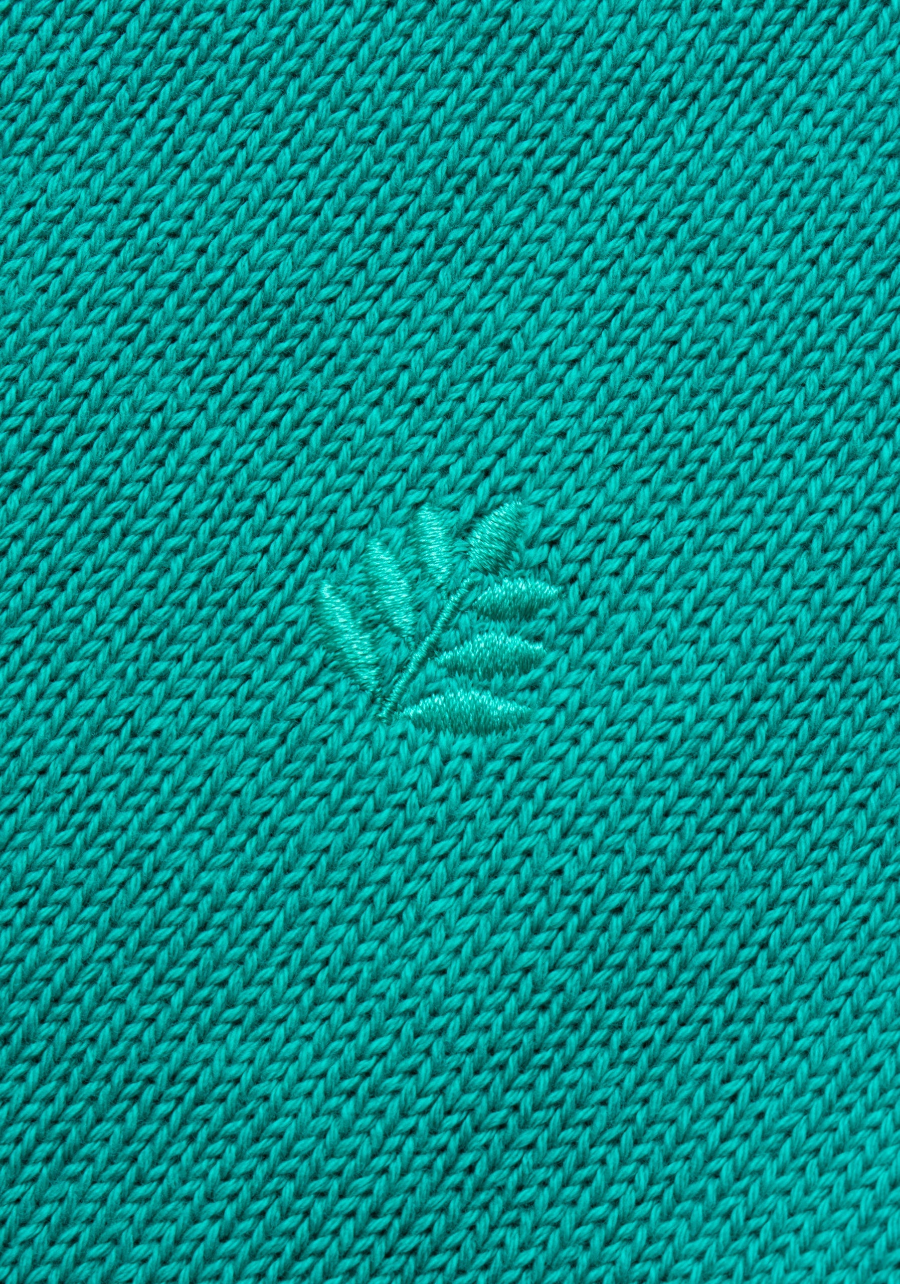 Sweater San Diego Verde Medio