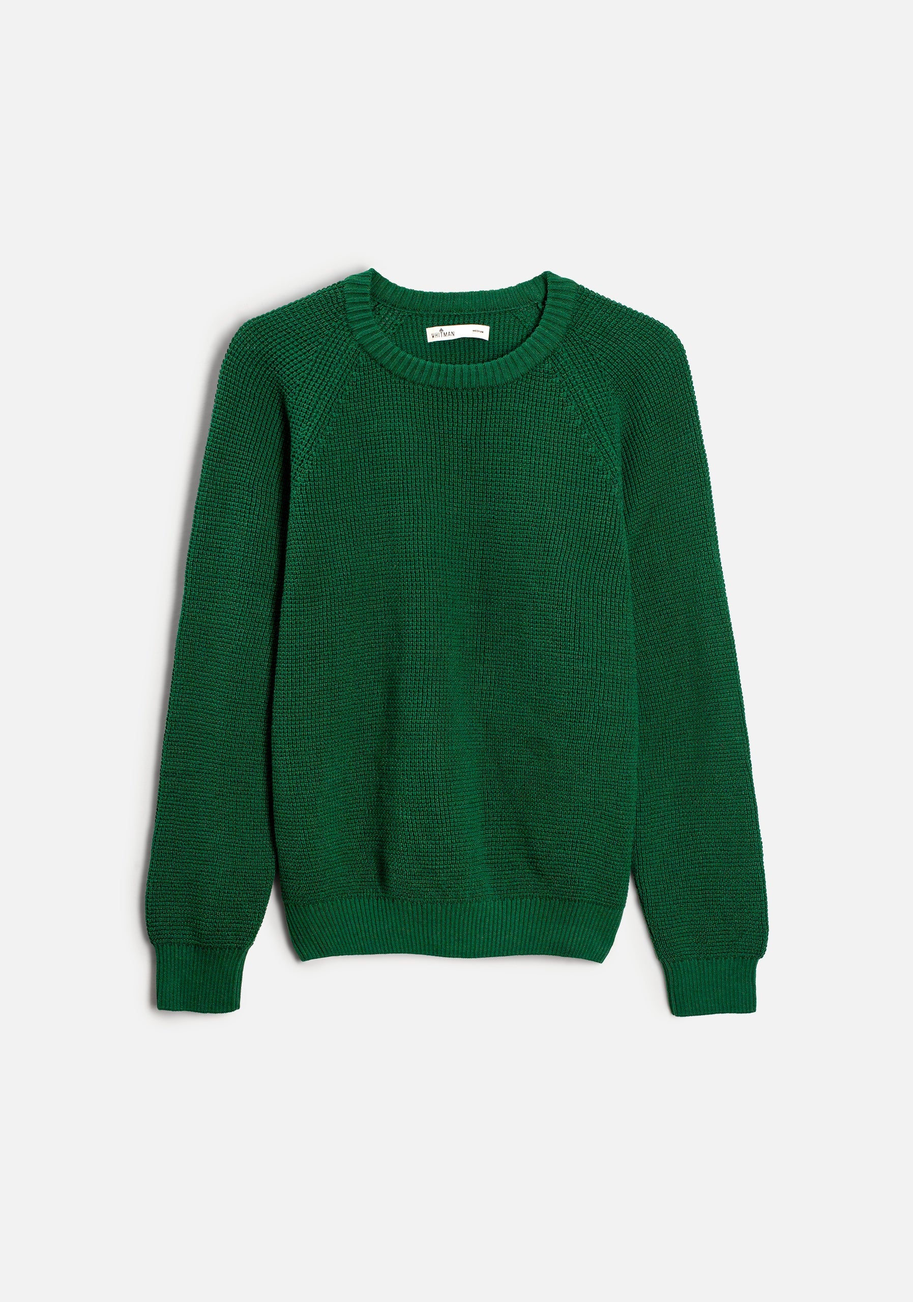 Sweater Vito Verde Osc.