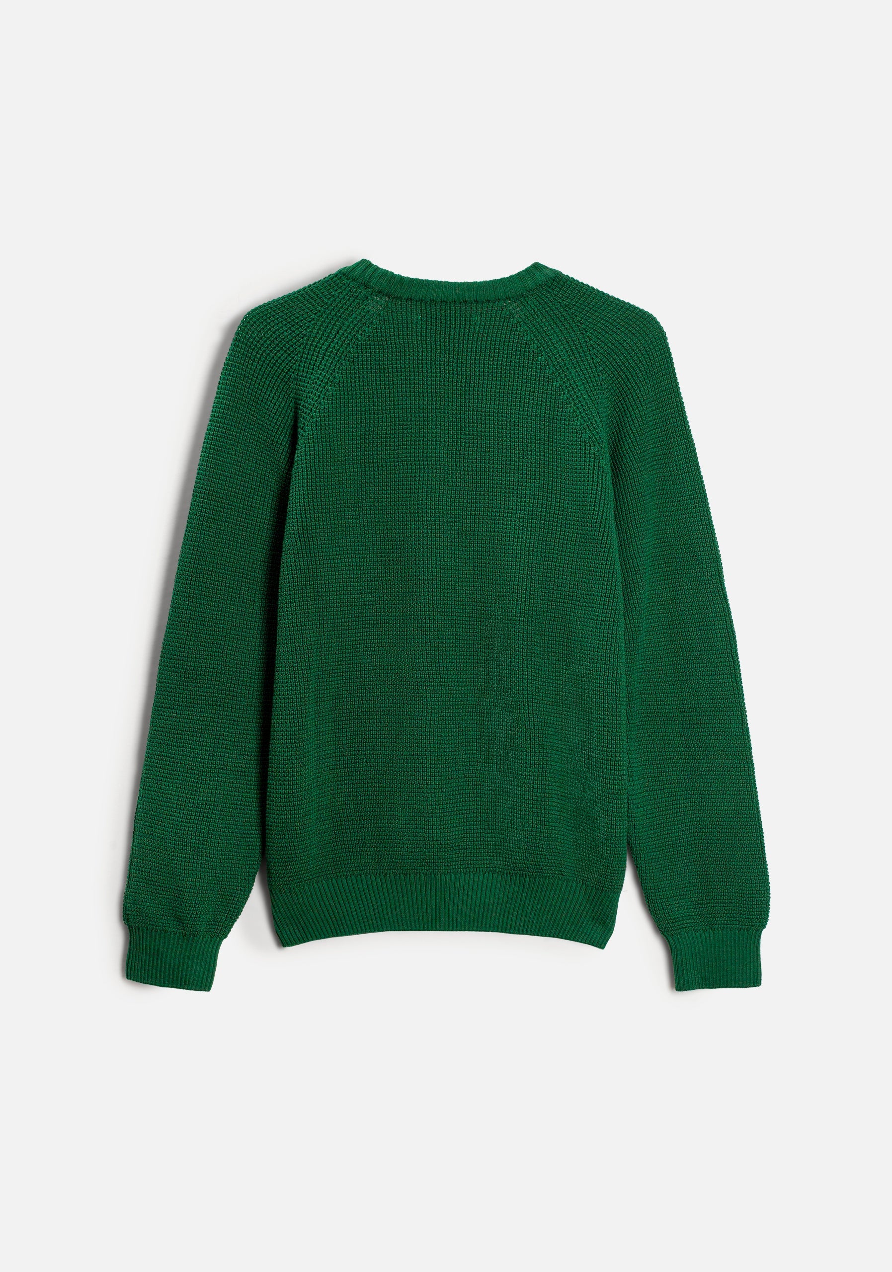 Sweater Vito Verde Osc.