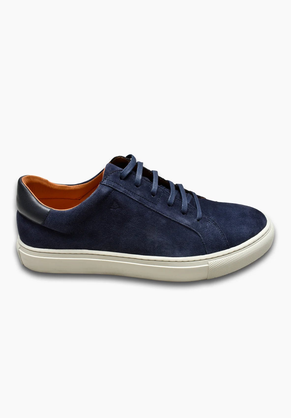 Sneaker Faletti Azul Oscuro