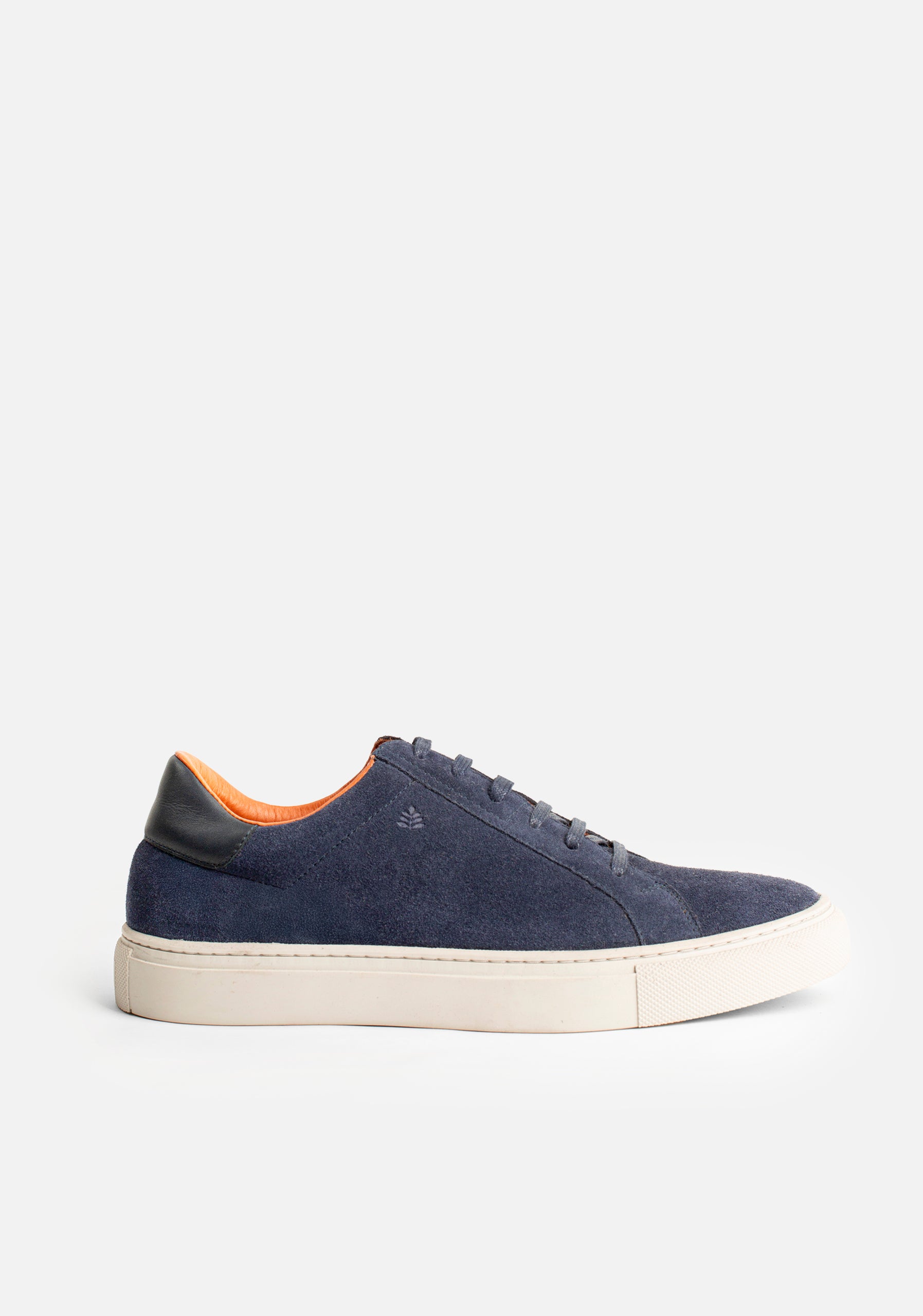 Sneaker Faletti Azul Oscuro