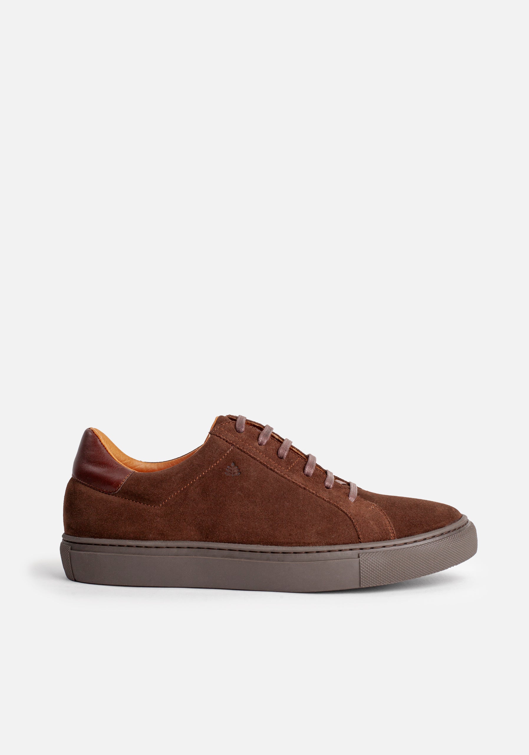 Sneaker Faletti Chocolate