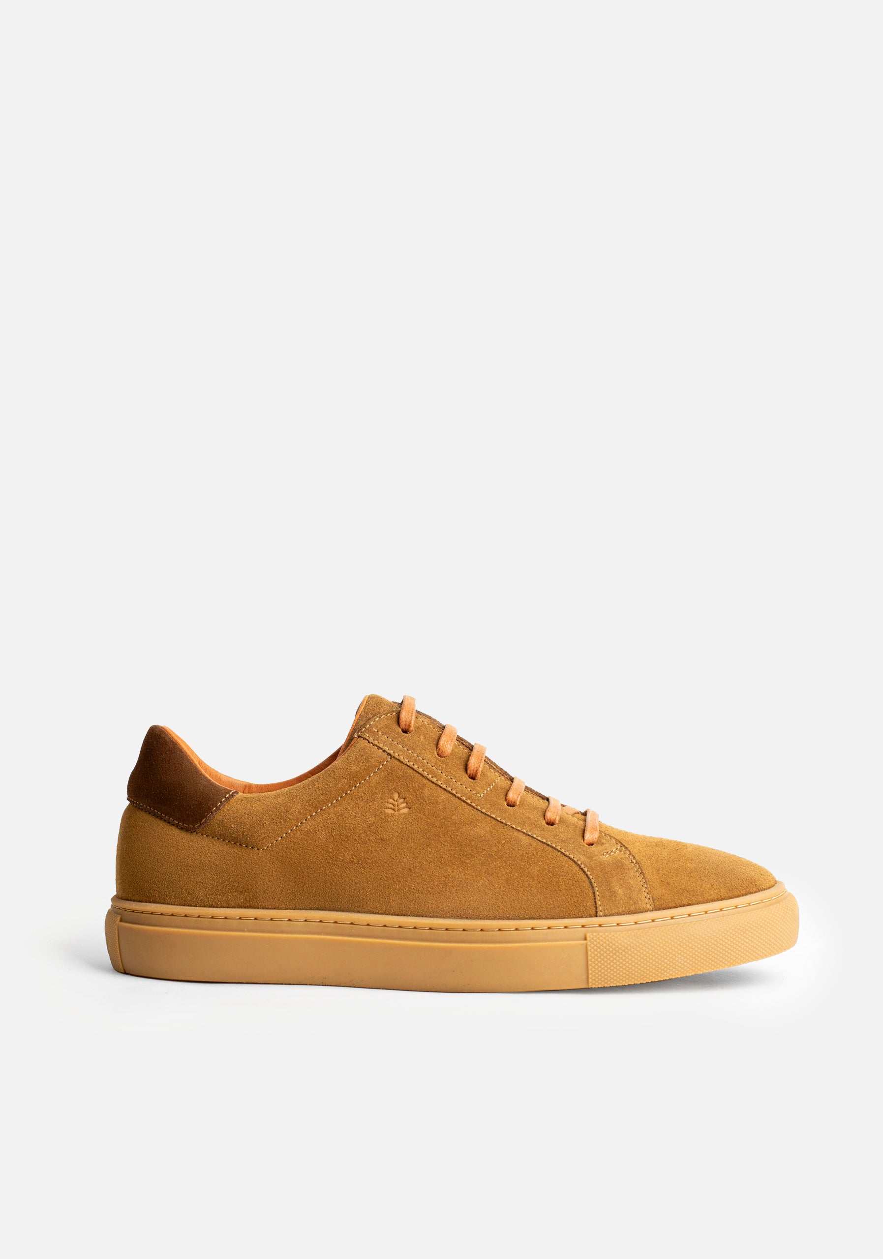 Sneaker Faletti Tabaco