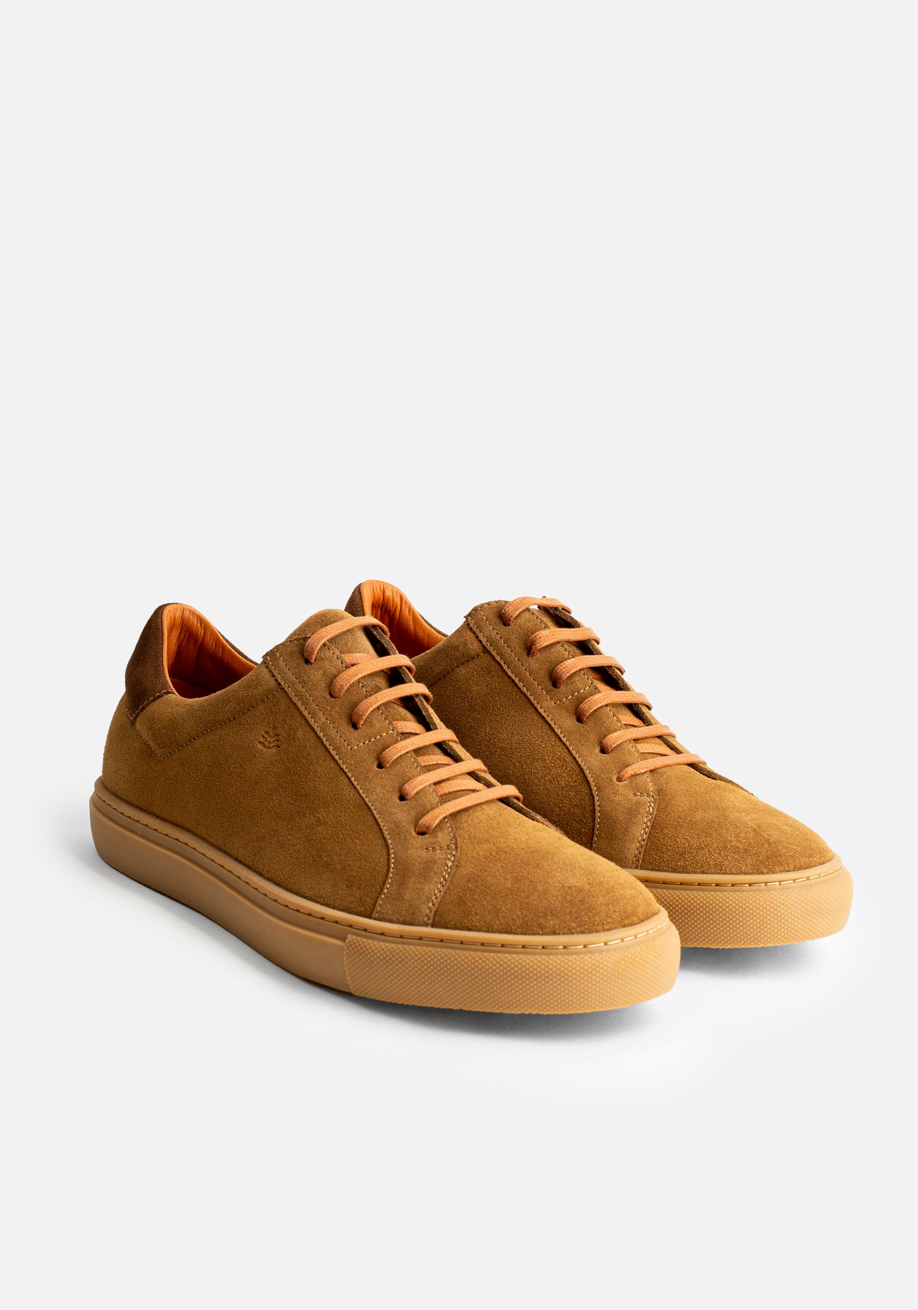 Sneaker Faletti Tabaco