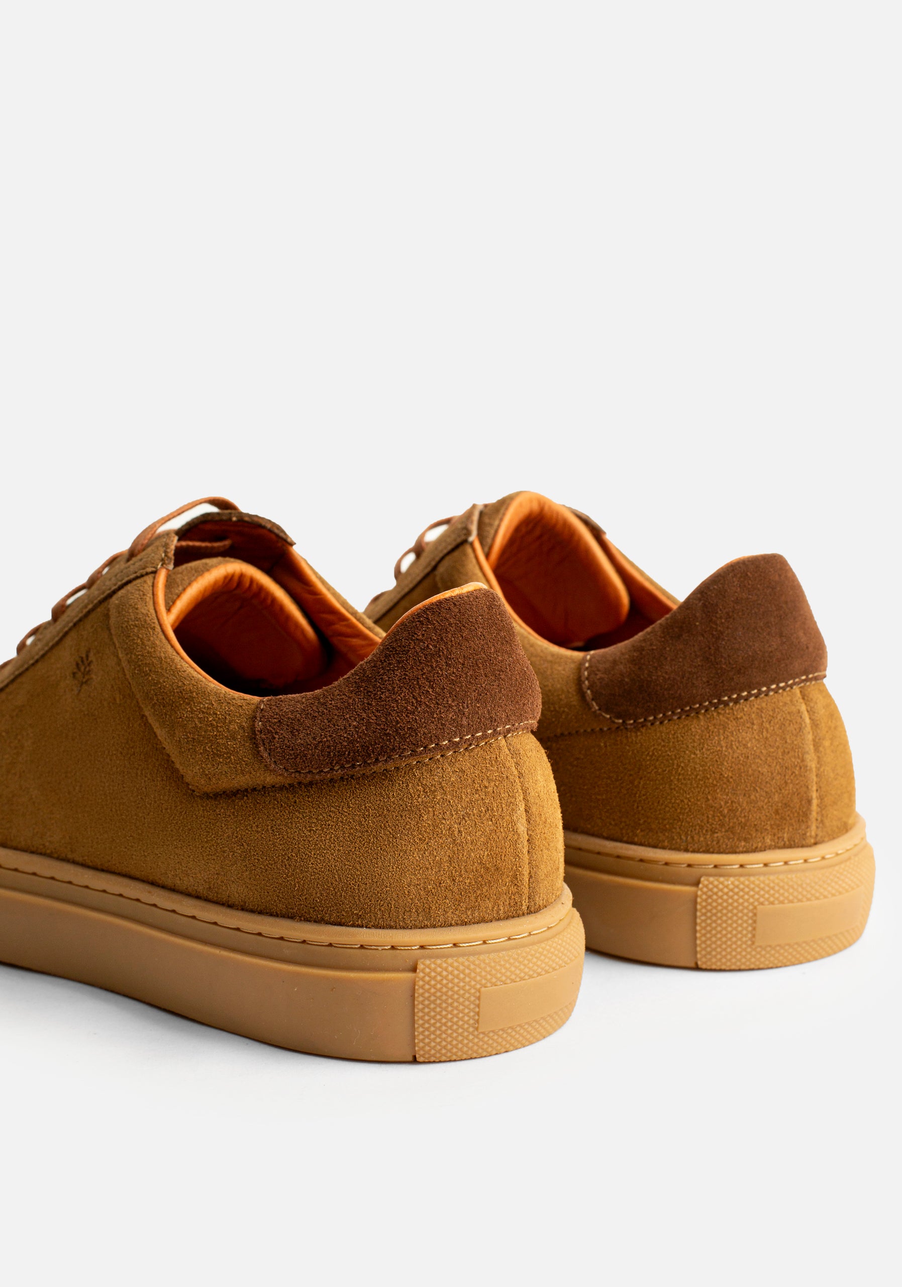 Sneaker Faletti Tabaco