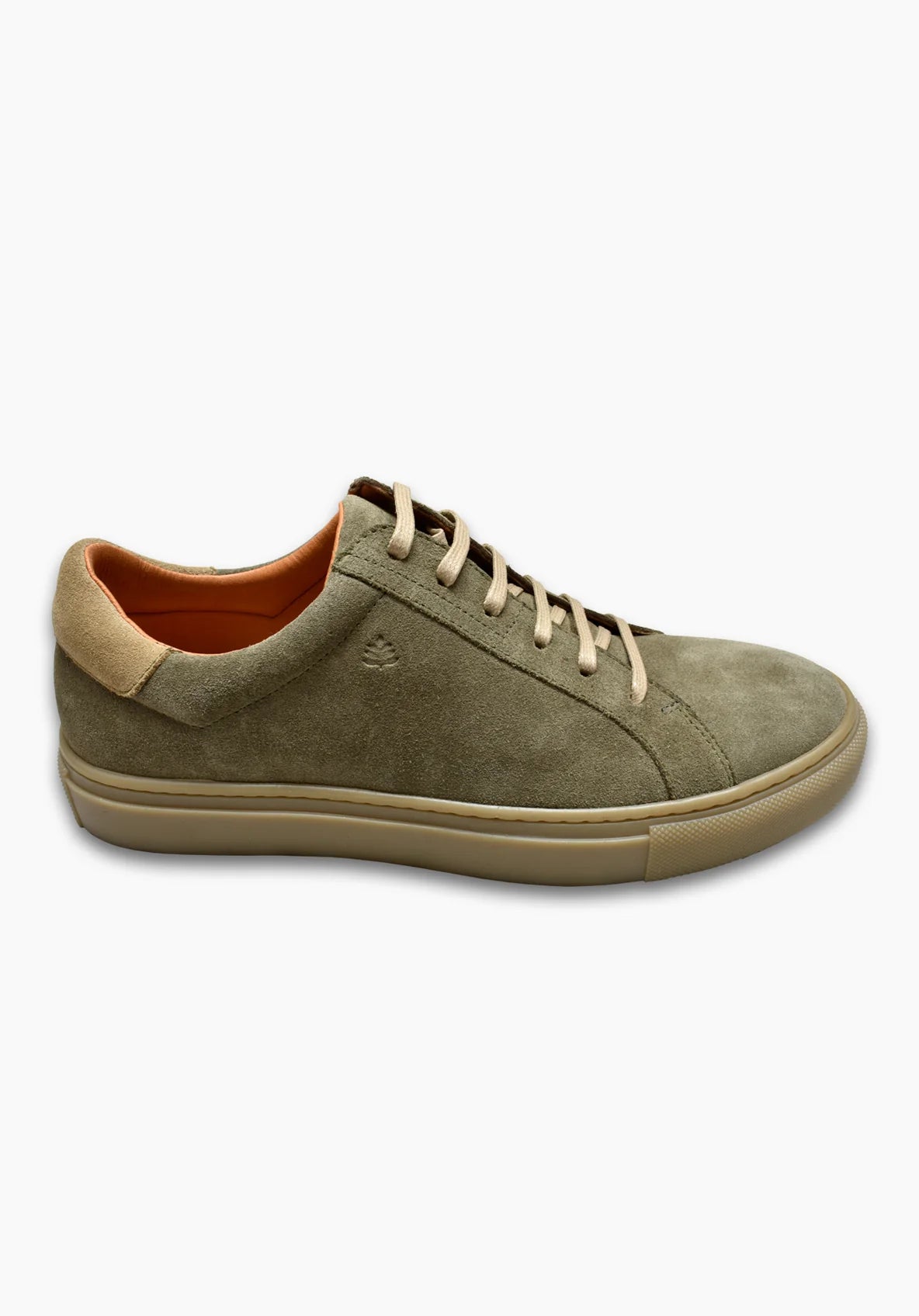 Sneaker Faletti Taupe